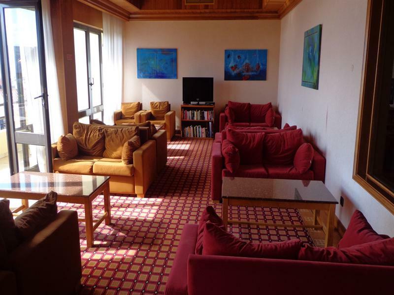 Horta 4* Horta (Azores)