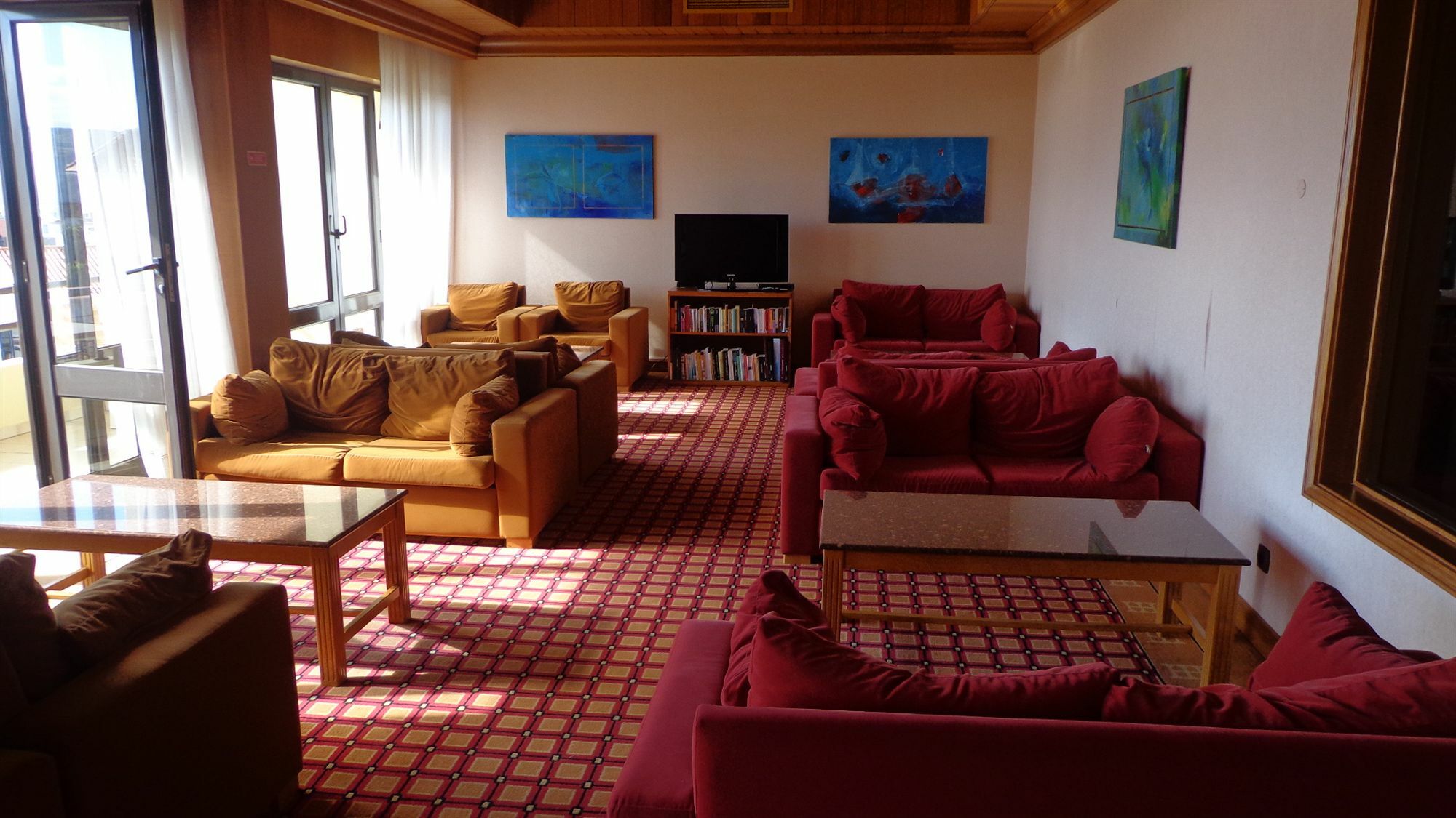 Horta 4* Horta (Azores)
