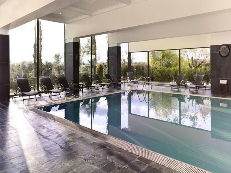 Hotel Convento Do Espinheiro, Historic & 5*