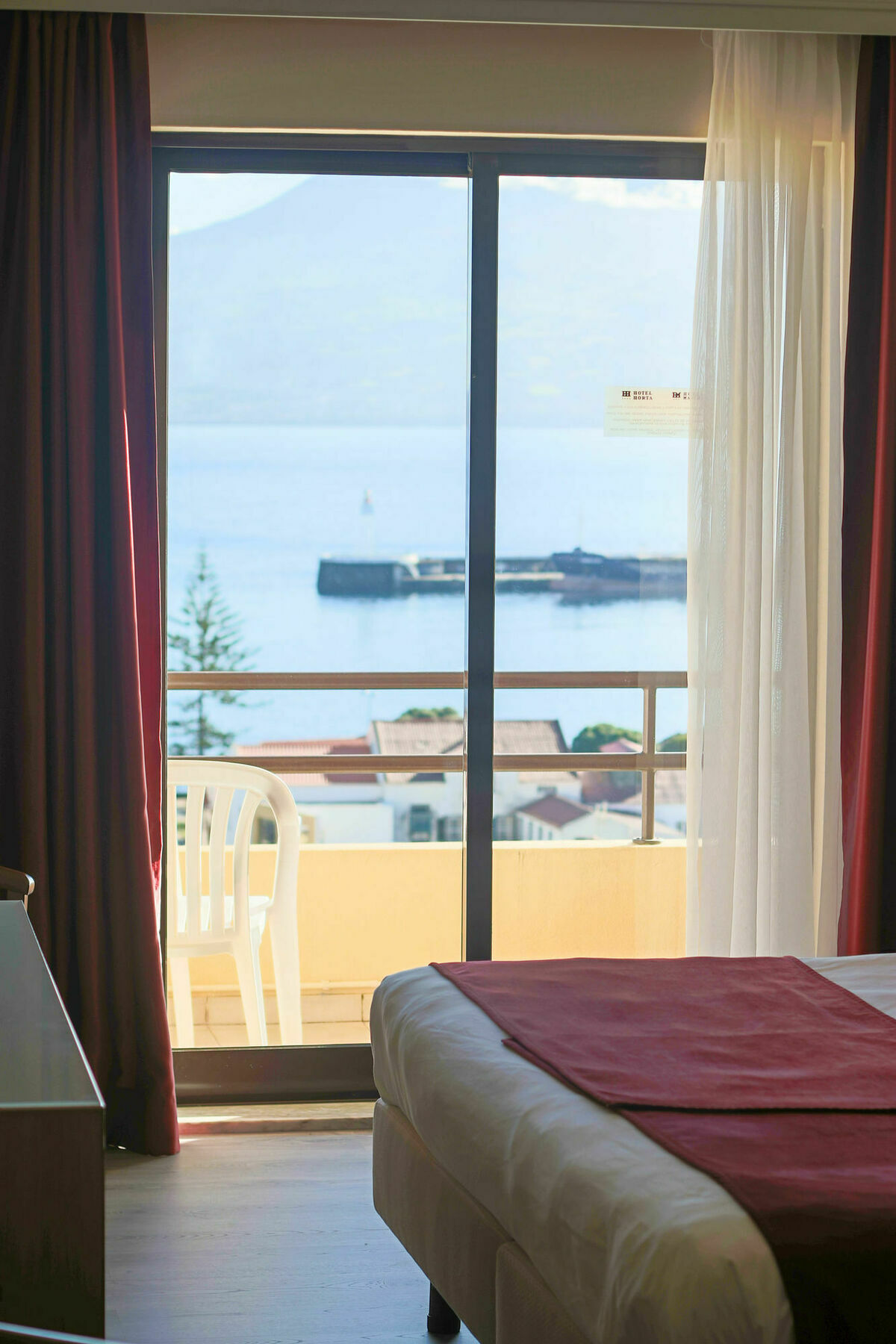 Hotel Horta