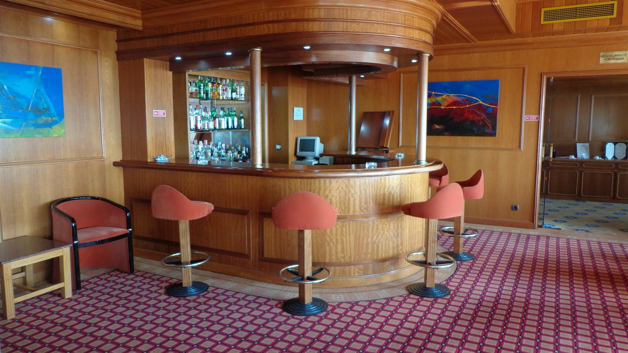 Horta Hotel Horta (Azores)