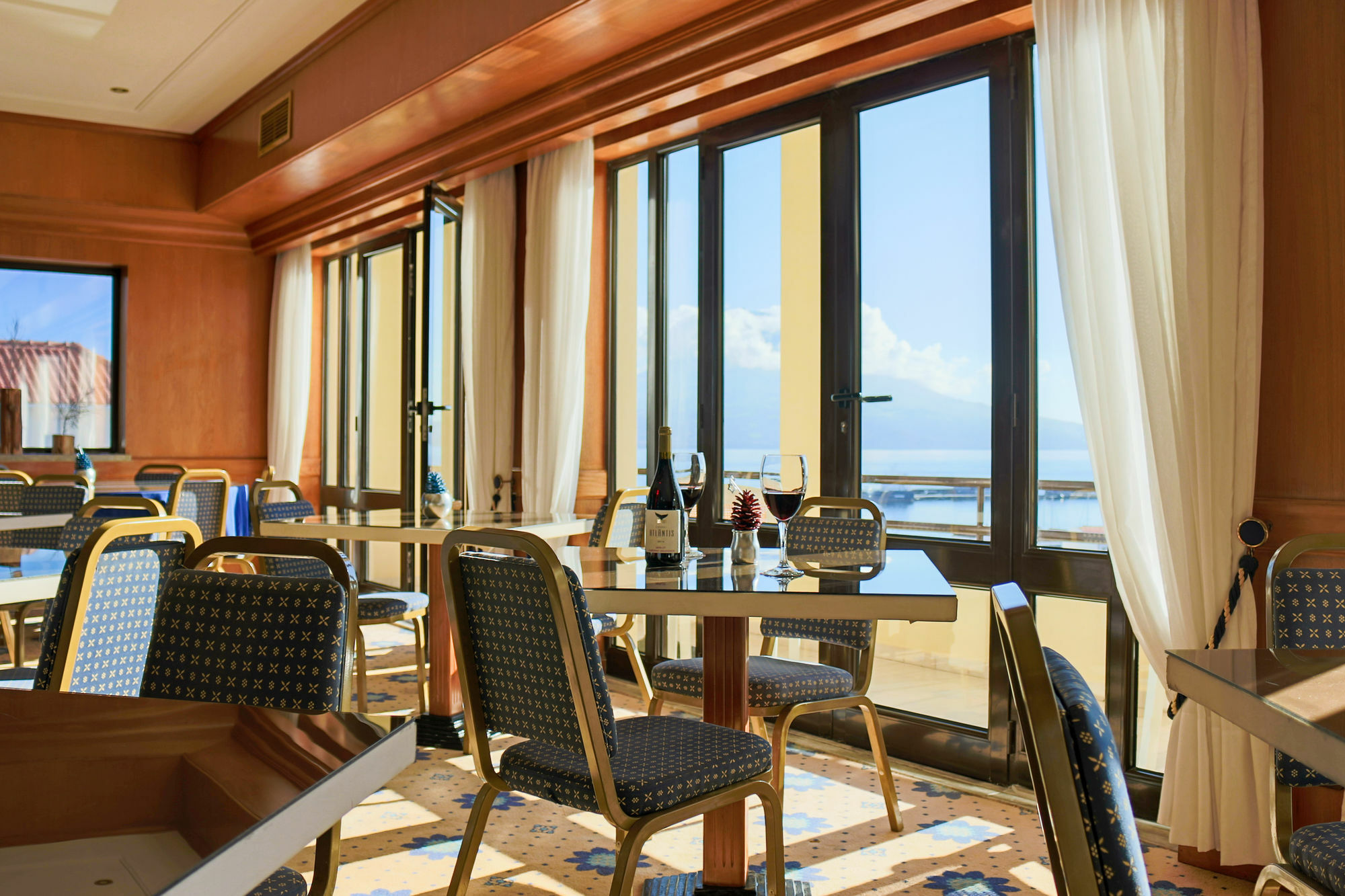 Hotel Horta Horta (Azores)