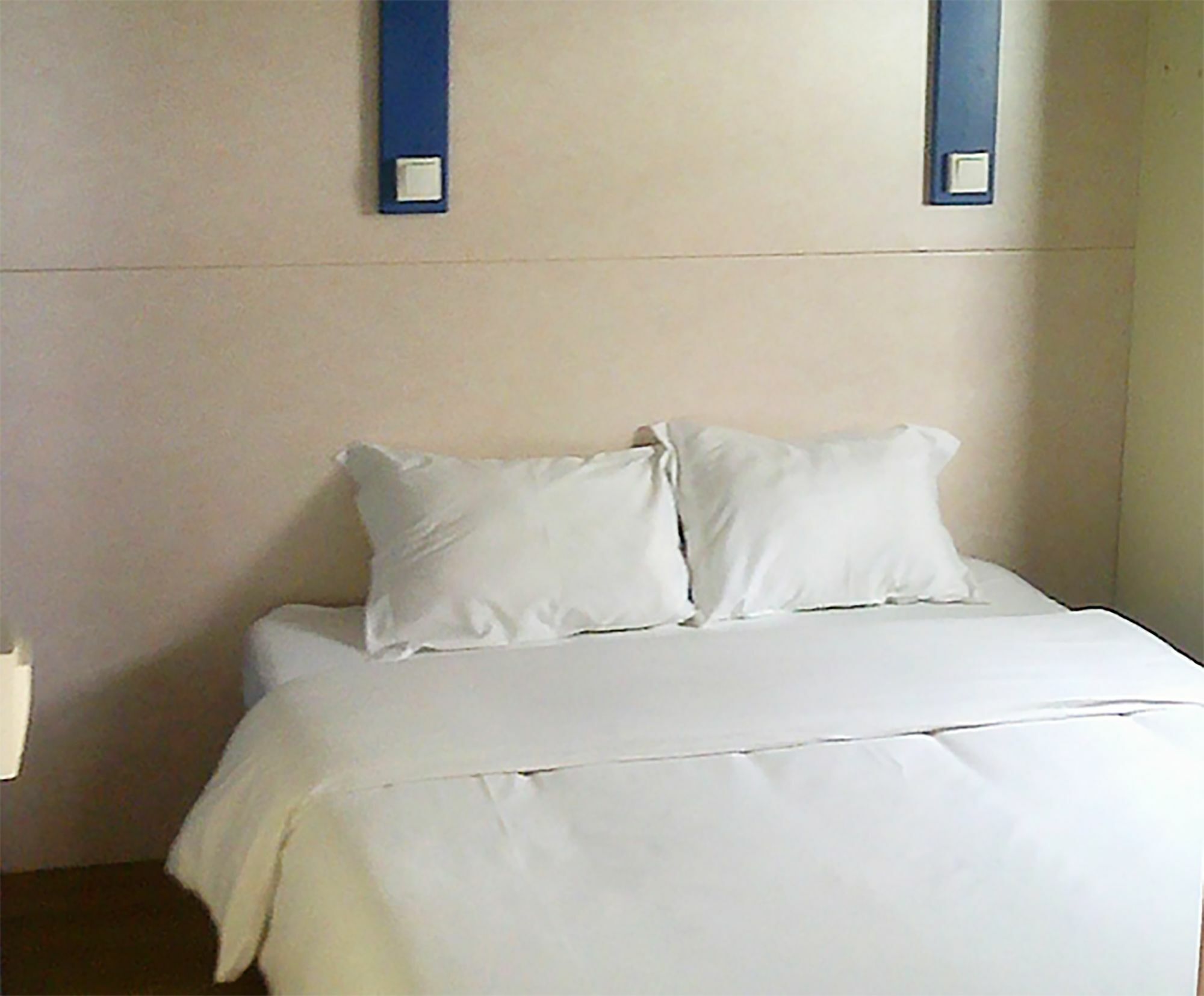 Hotel Orbitur Rio Alto -