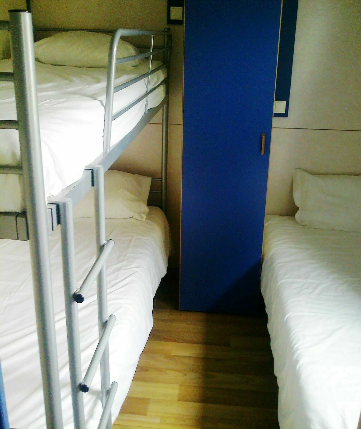 Orbitur Rio Alto -