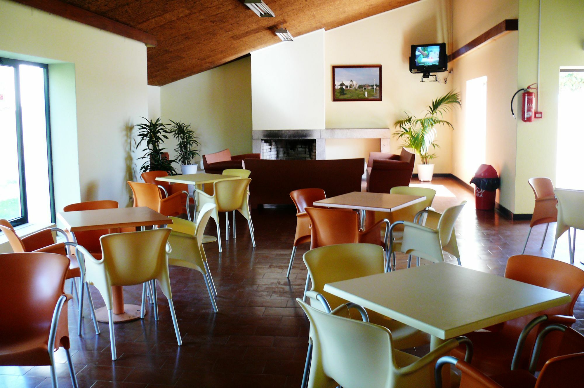 Orbitur Rio Alto -