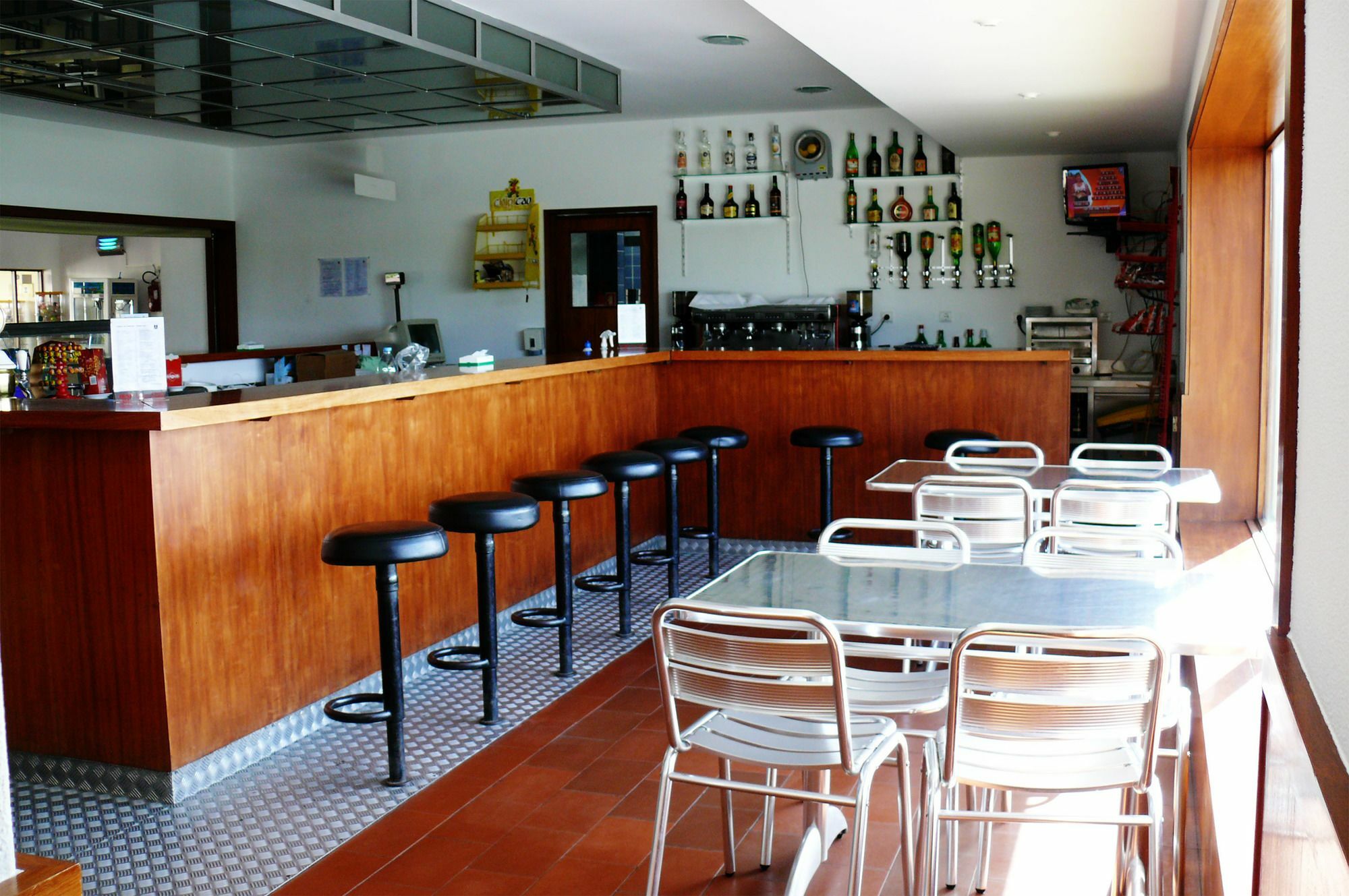 Hotel Orbitur Rio Alto -