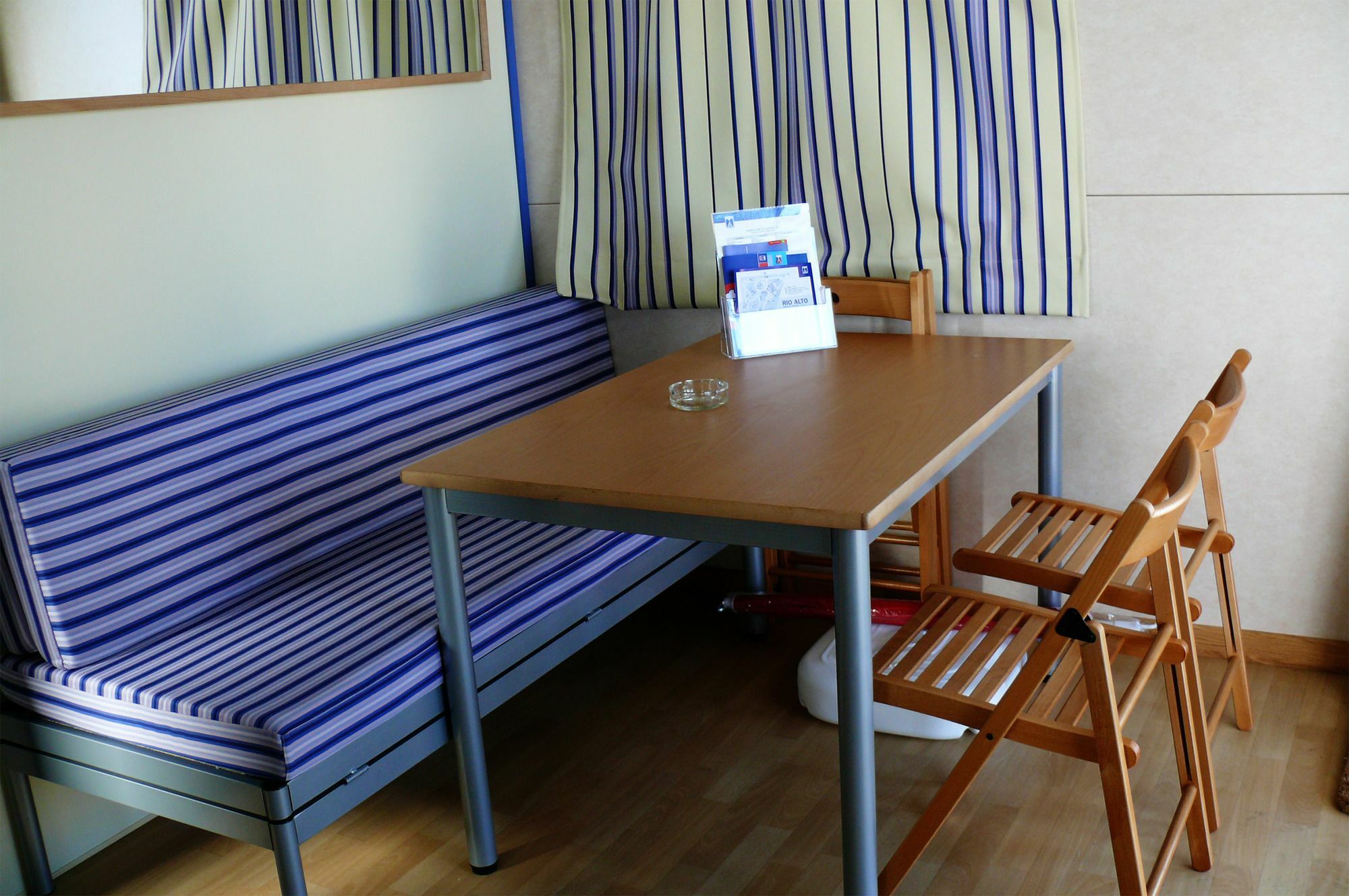 Hotel Orbitur Rio Alto -