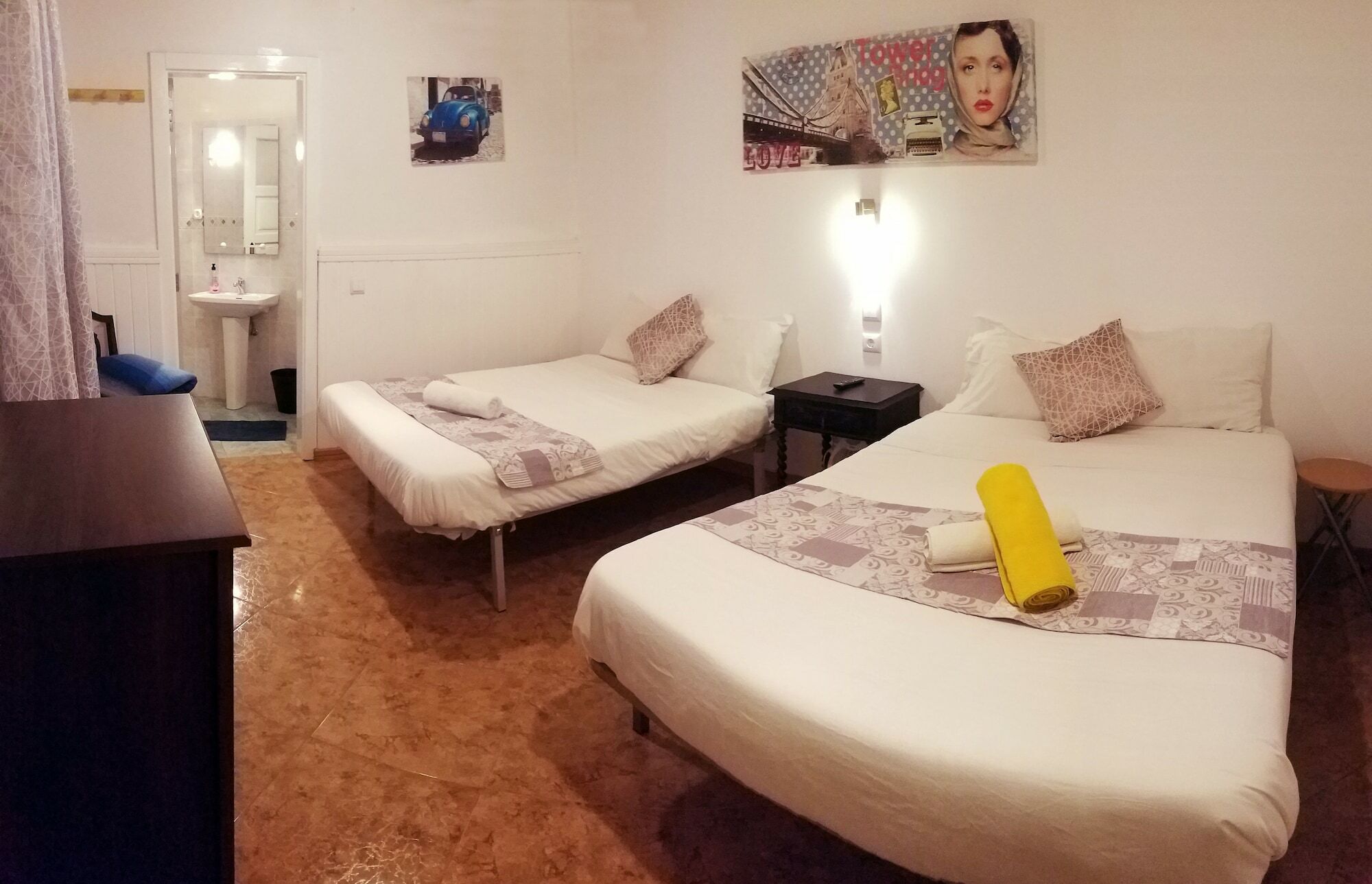 Of Hotel