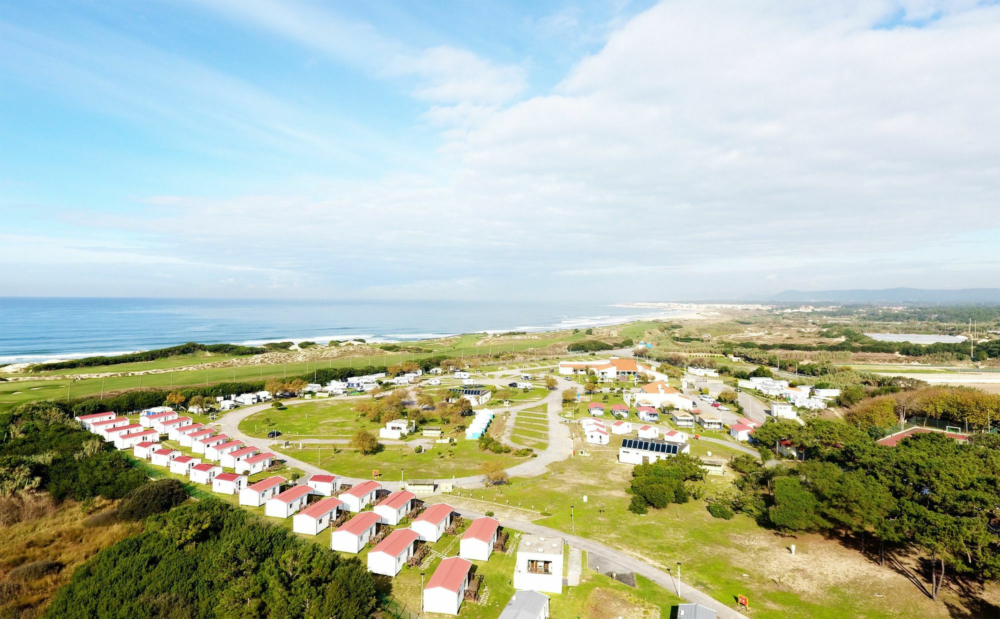 Hotel Orbitur Rio Alto -