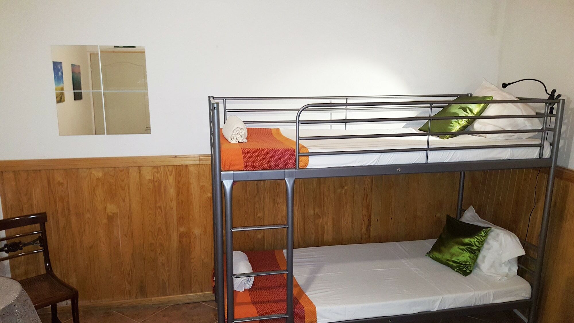 Of Hotel