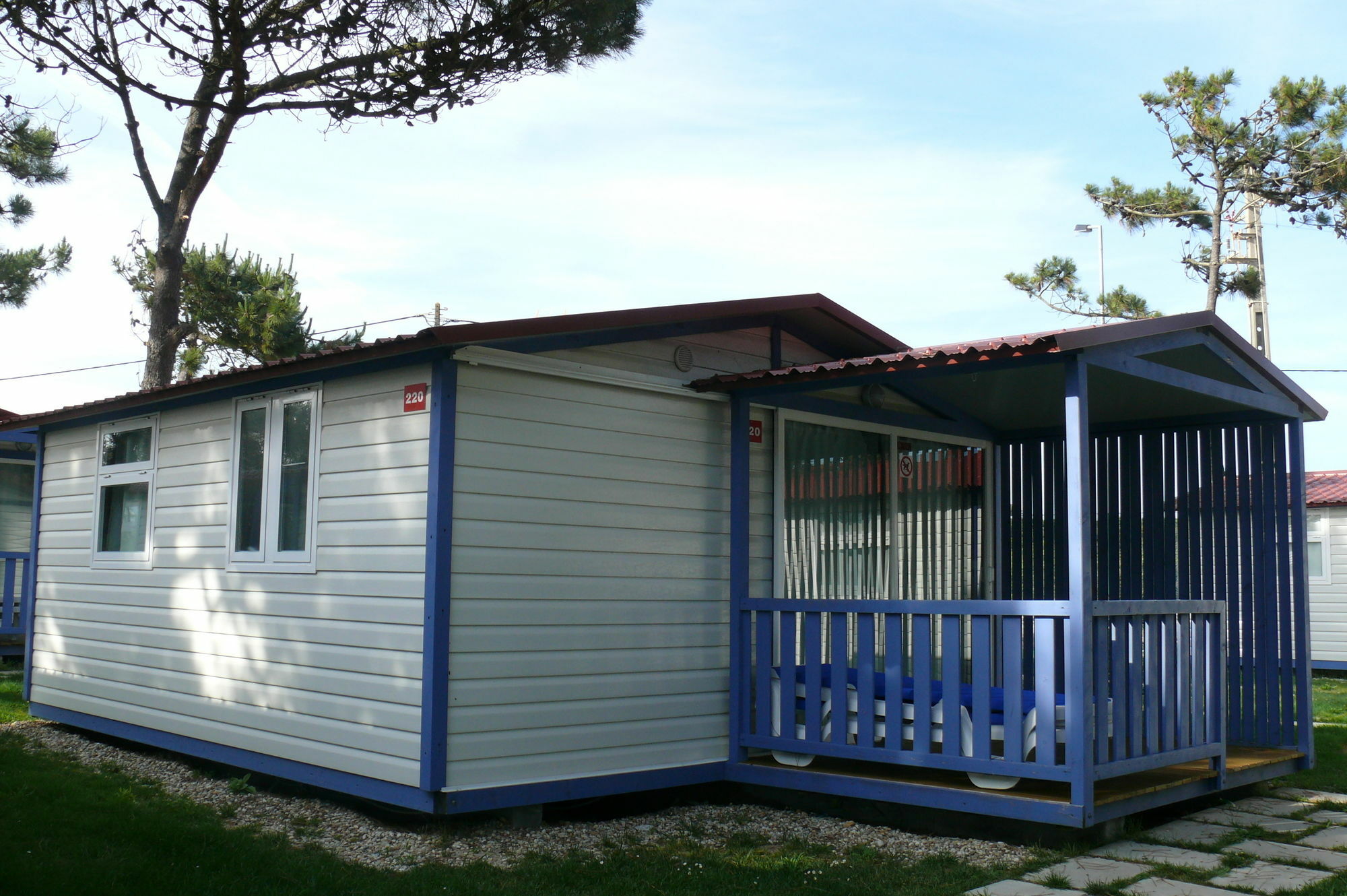 Hotel Orbitur Rio Alto - Apulia