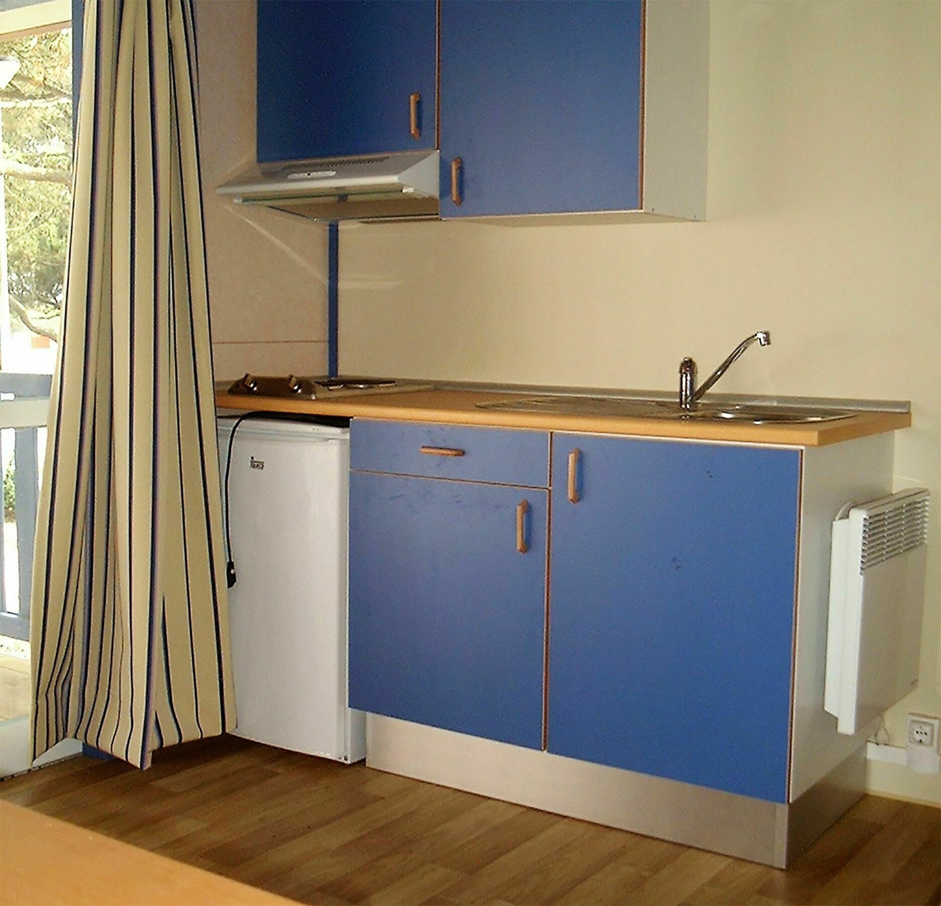 Orbitur Rio Alto - 4*