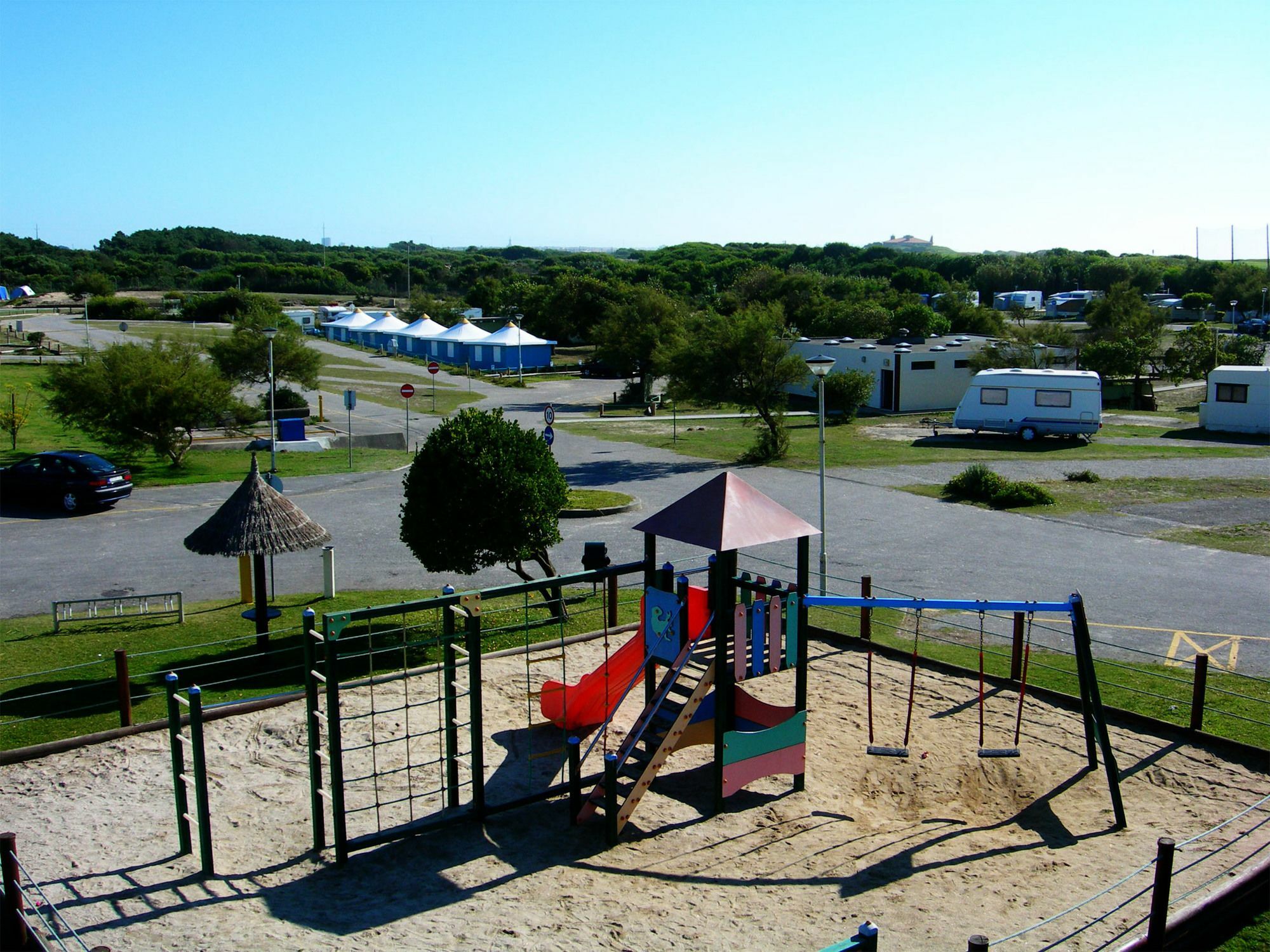 Orbitur Rio Alto - 4* Apulia