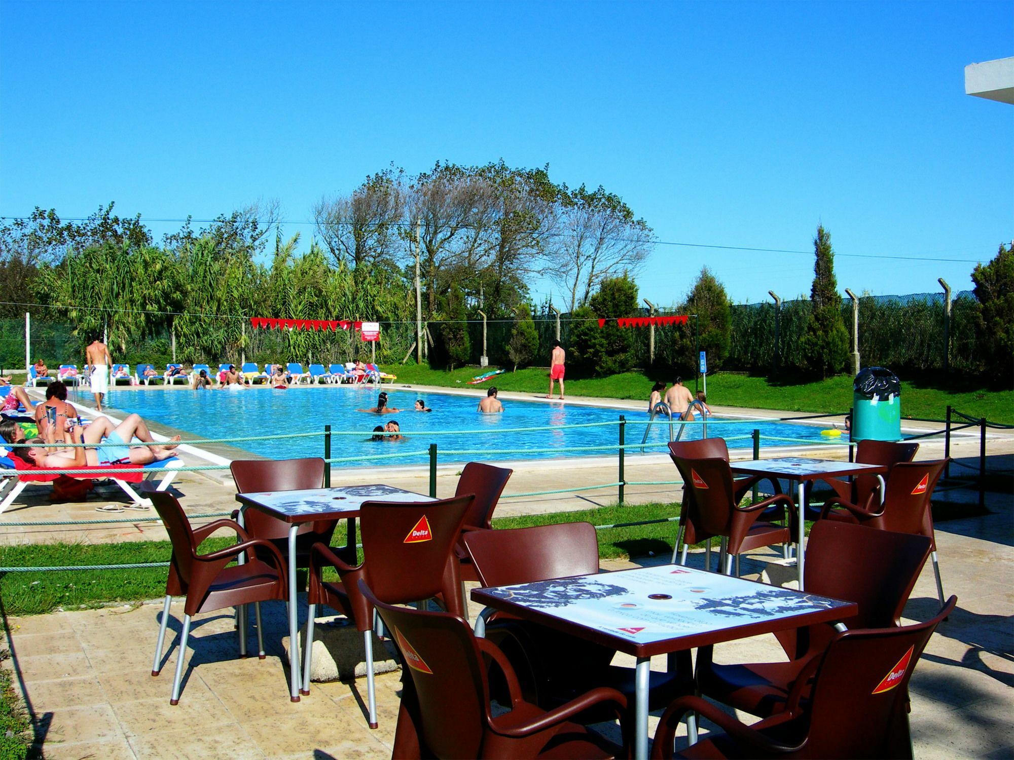 Orbitur Rio Alto - Hotel Apulia
