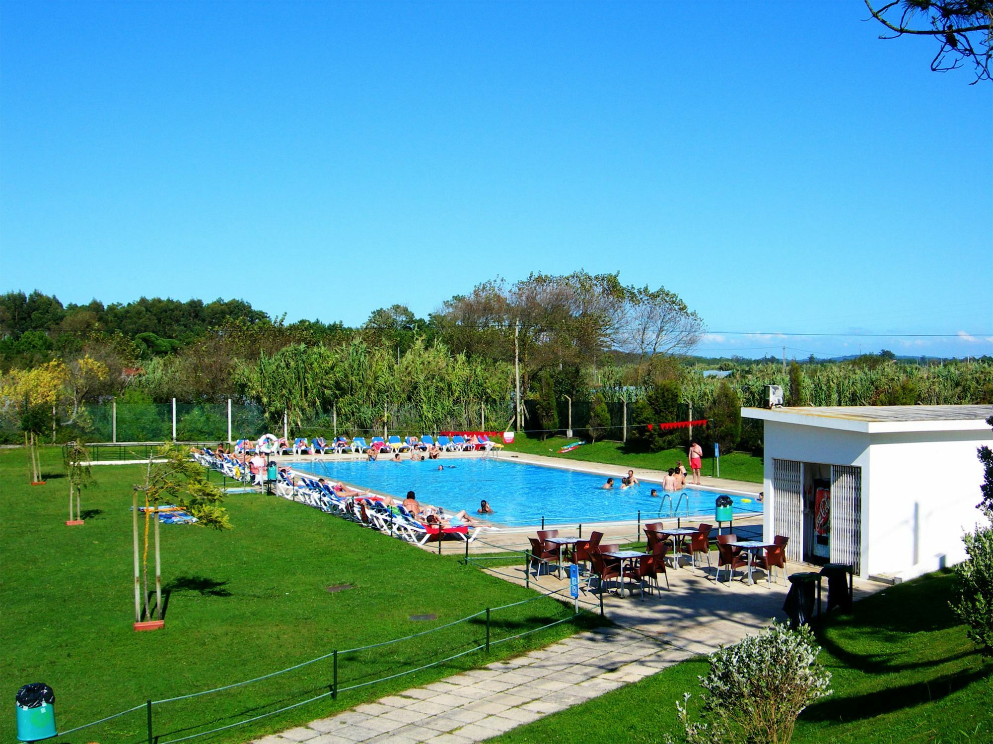 Orbitur Rio Alto - 4*