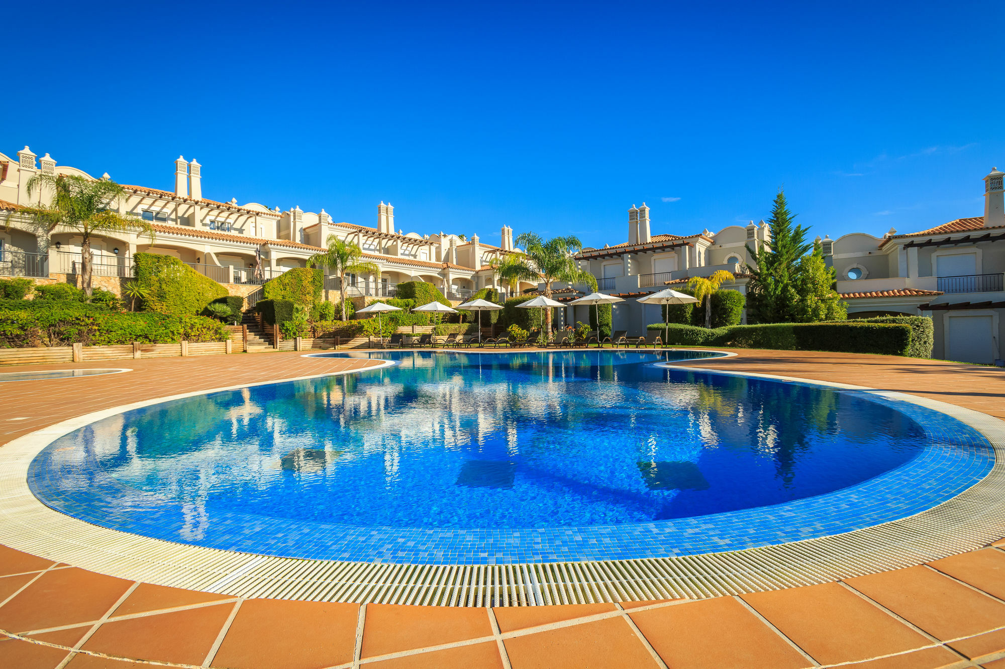 The Crest 4* Almancil