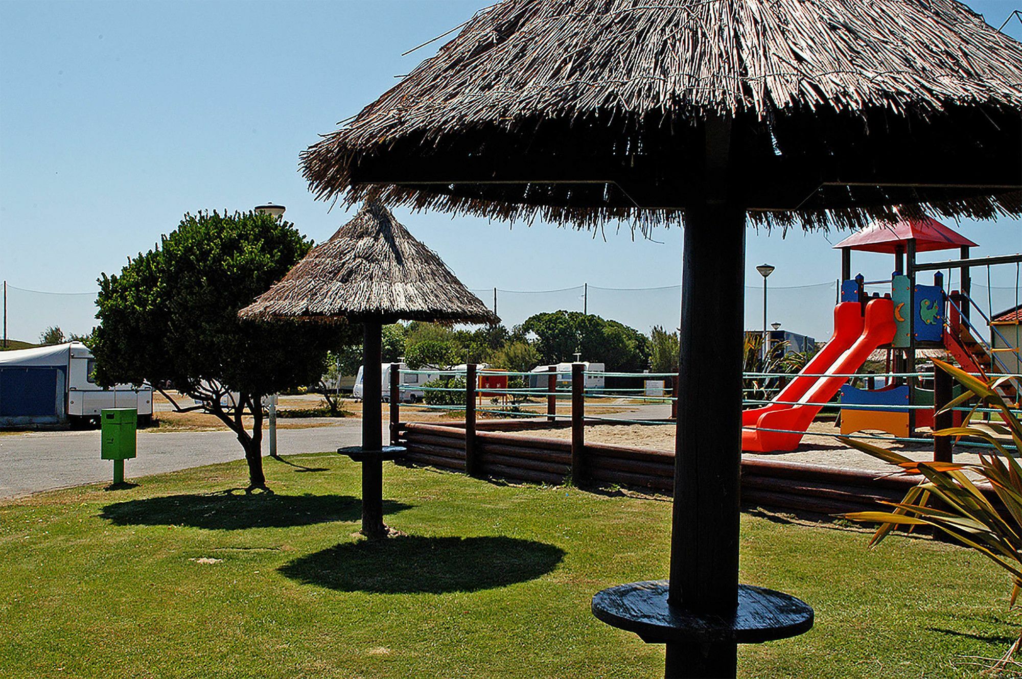 Orbitur Rio Alto -