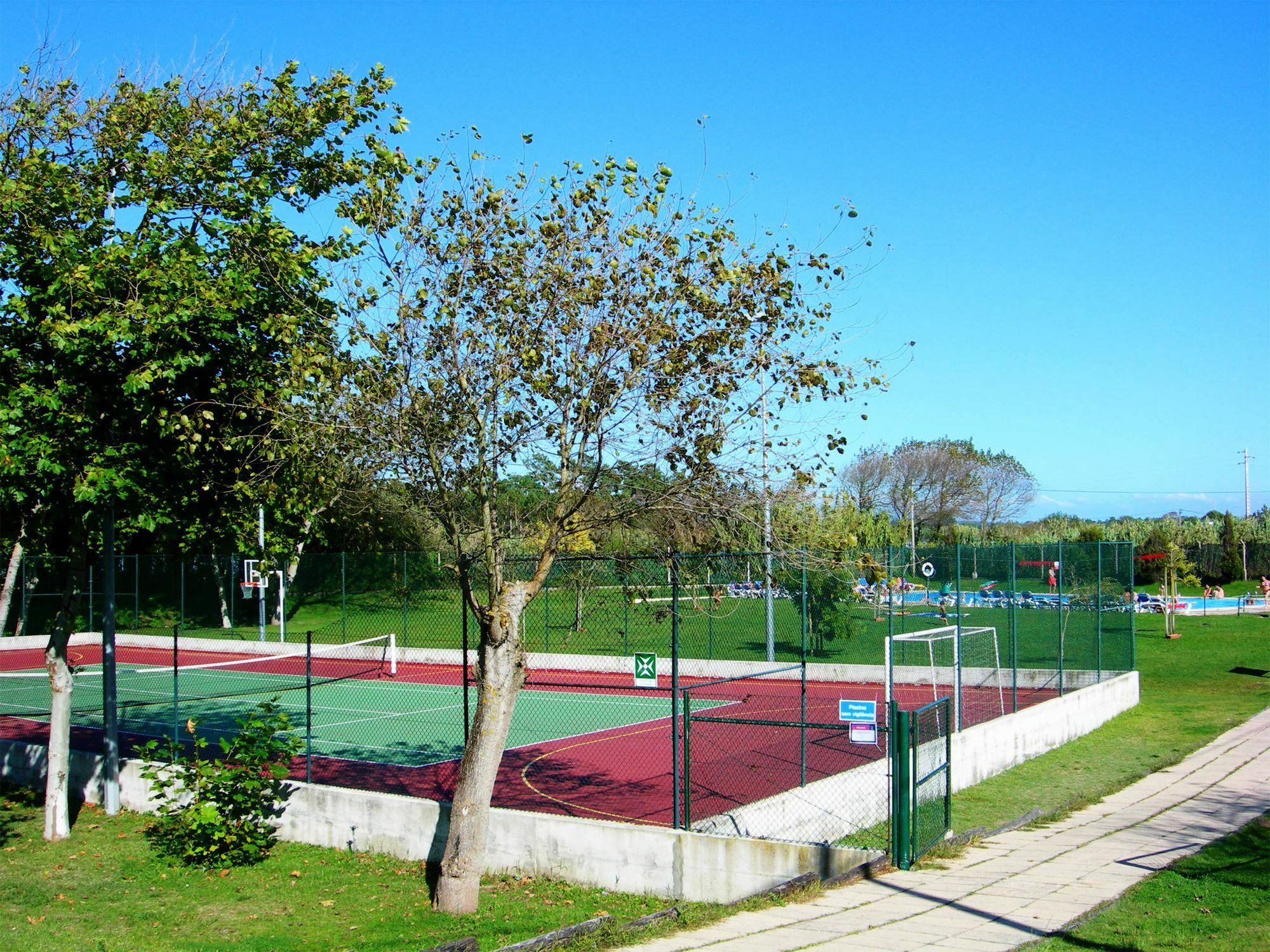Orbitur Rio Alto - Hotel 4*