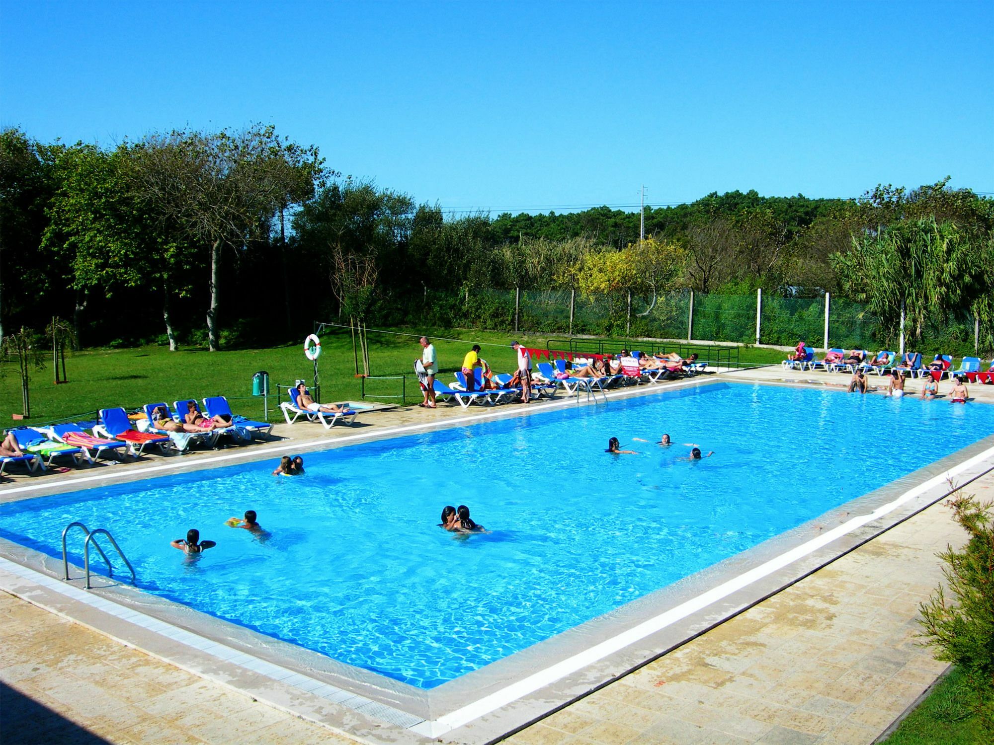 Orbitur Rio Alto - Hotel