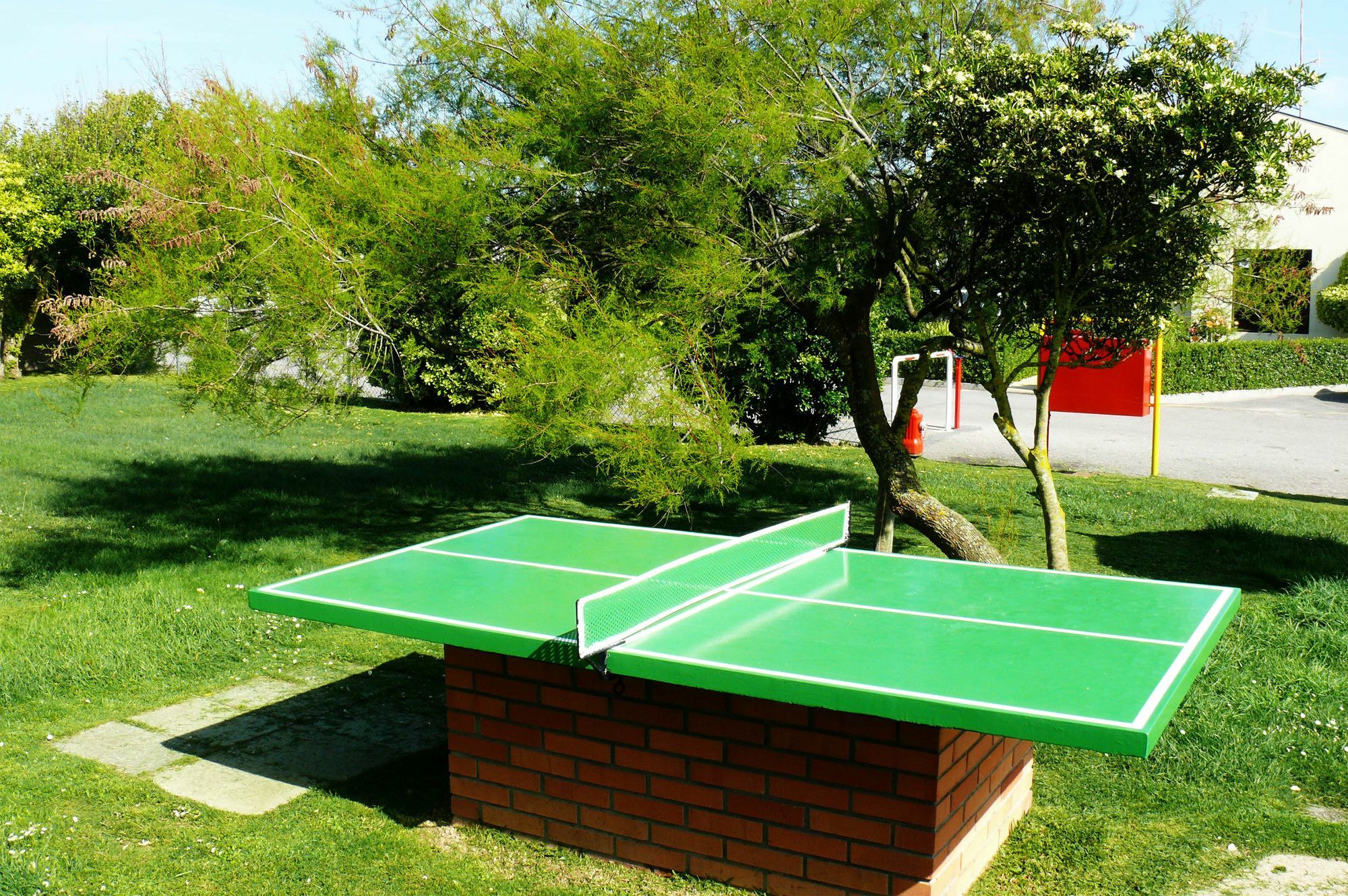 Orbitur Rio Alto - Hotel