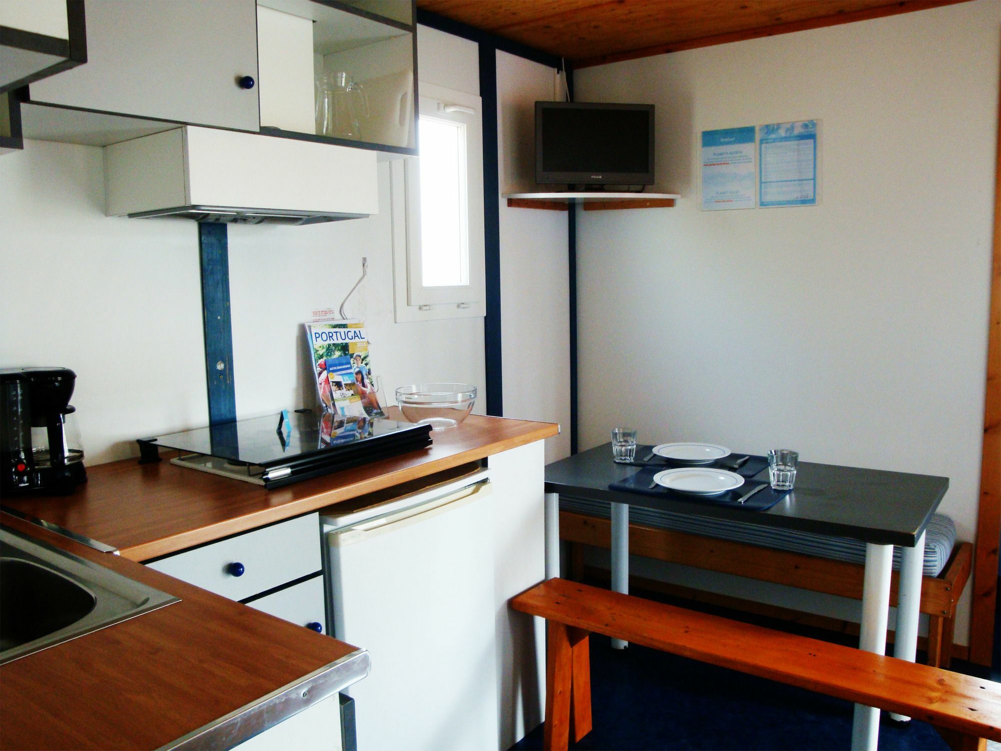 Orbitur Sao Pedro De Moel - Hotel Marinha Grande