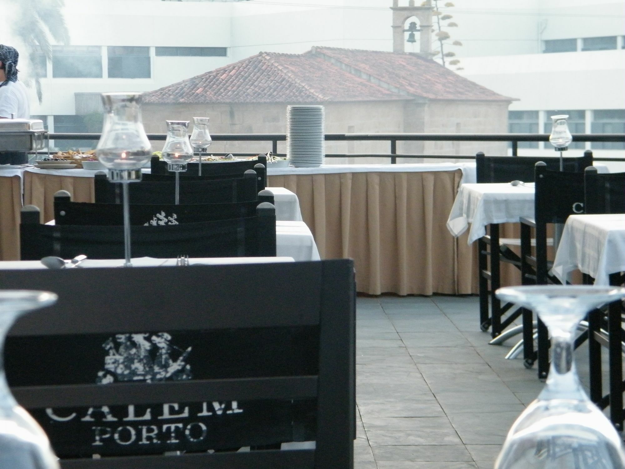 Hotel Douro Marina &