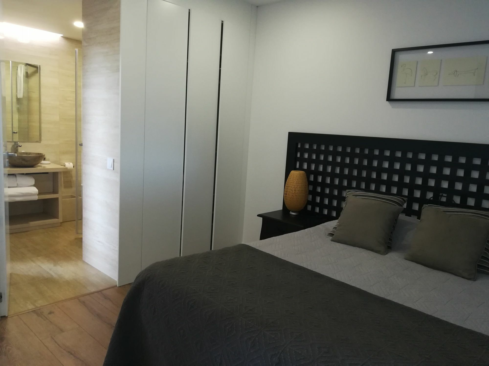 Agartha Boutique - Stonehouse 4* Tomar
