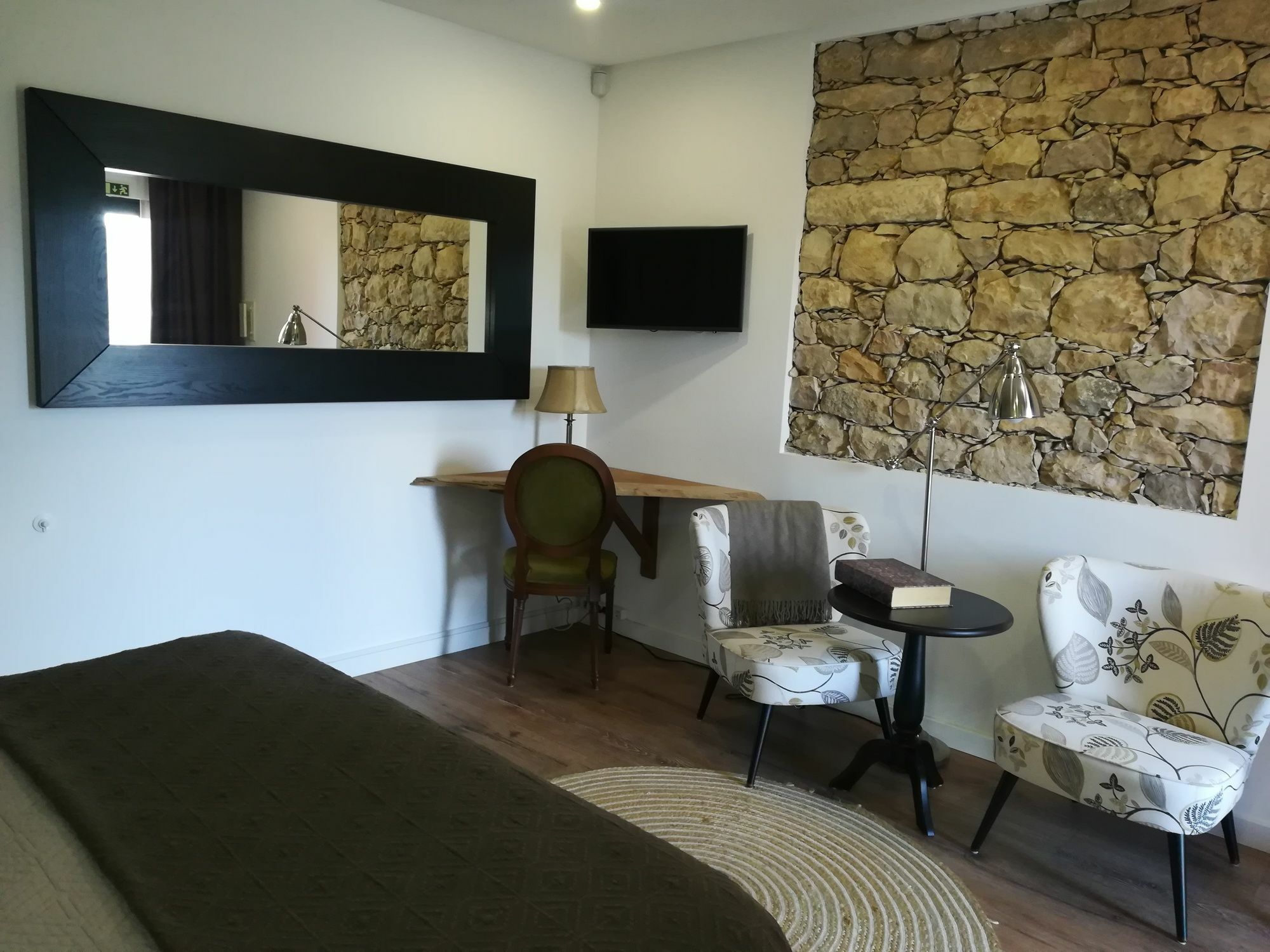 Resort Agartha Boutique - Stonehouse Tomar