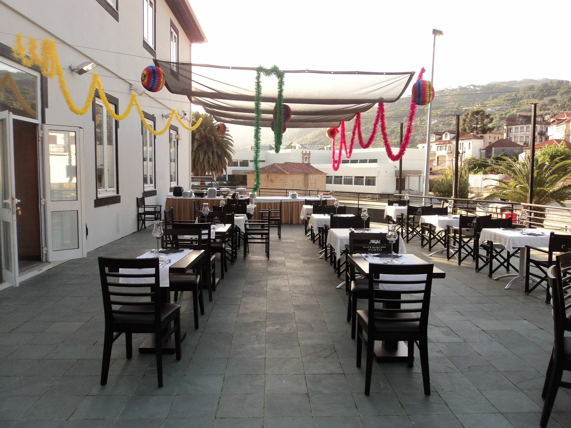 Douro Marina & Hotel