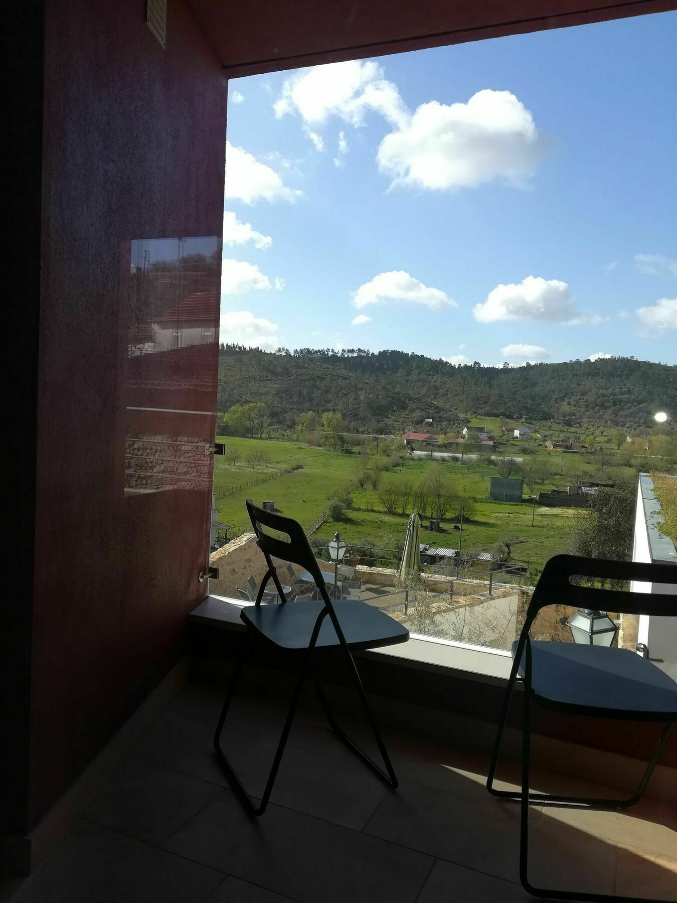 Resort Agartha Boutique - Stonehouse Tomar