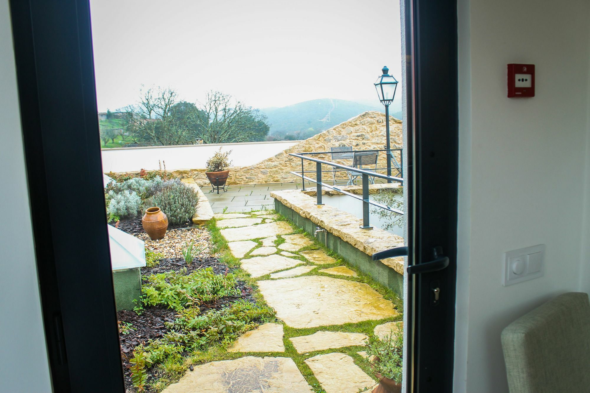 Resort Agartha Boutique - Stonehouse 4*