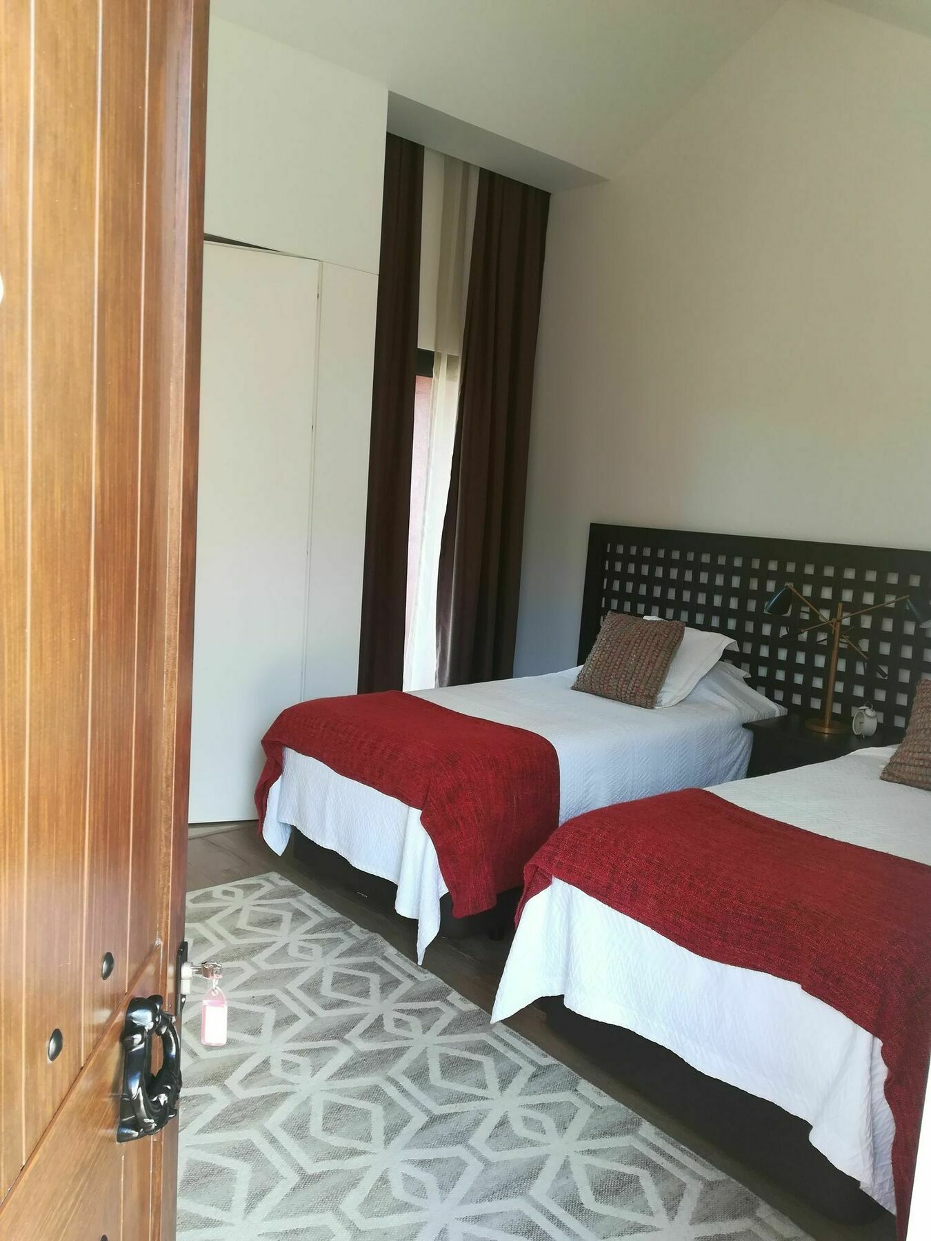 Agartha Boutique - Stonehouse Resort Tomar