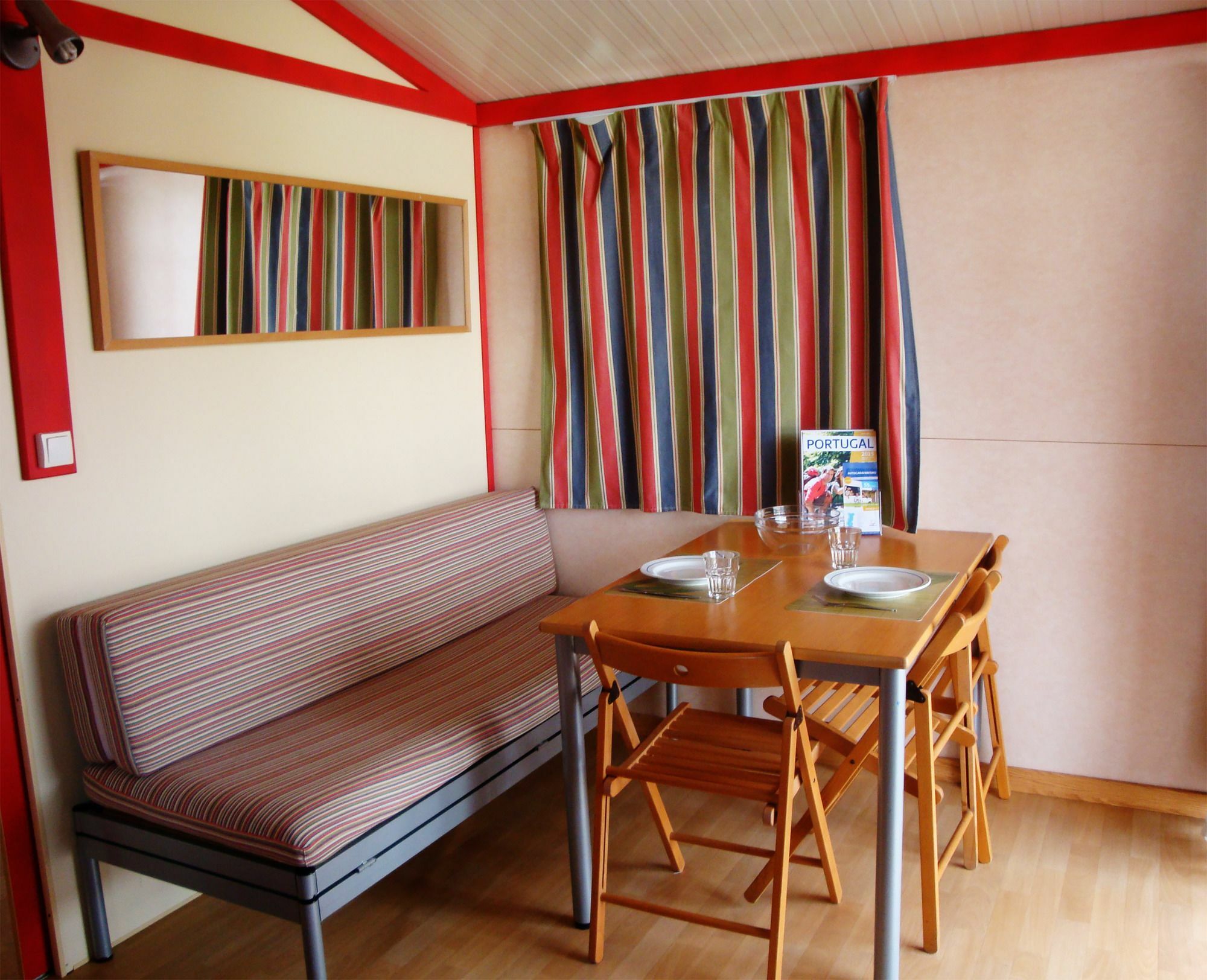 Orbitur Sao Pedro De Moel - 3* Marinha Grande