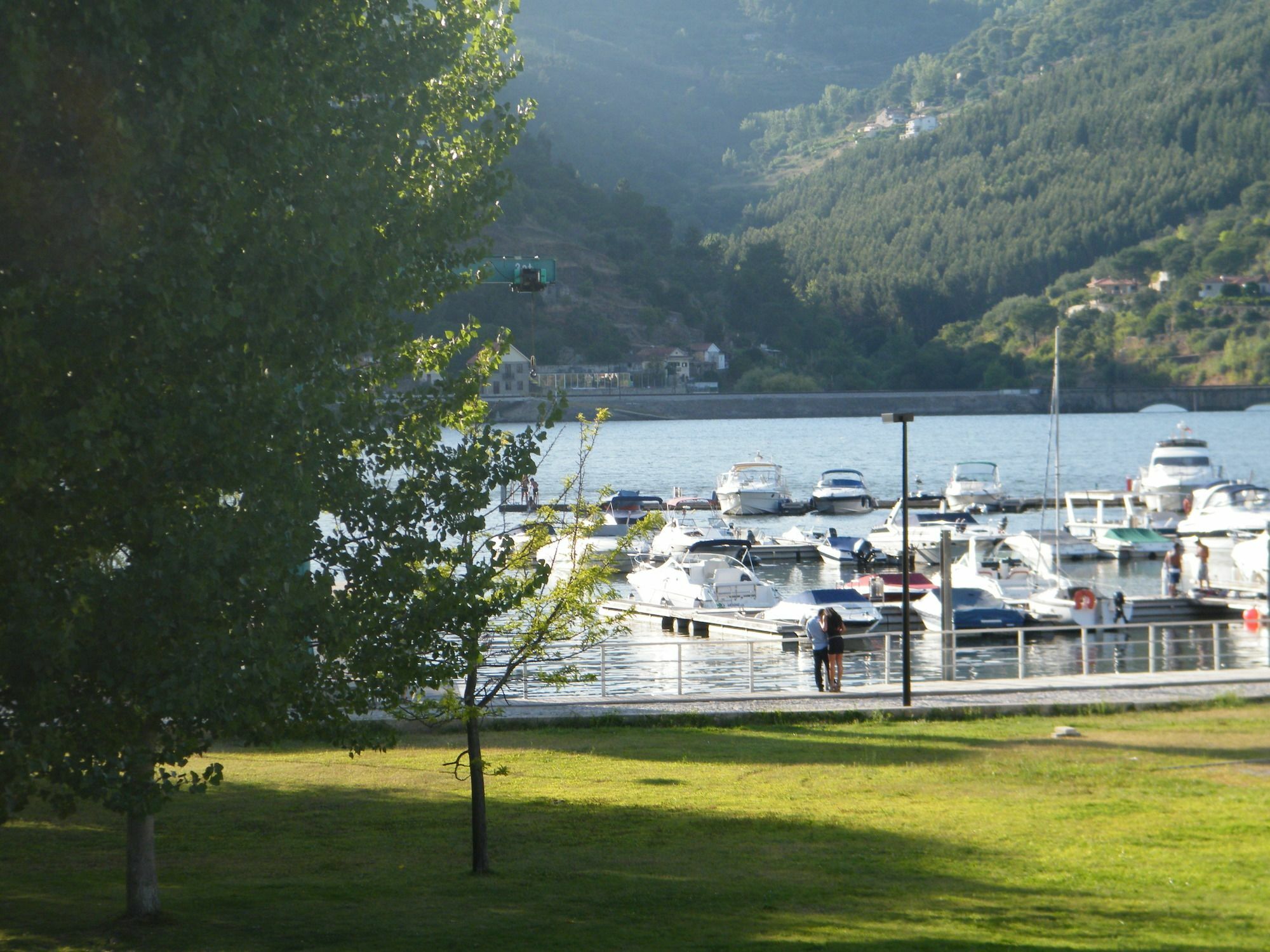 Douro Marina & 4* Resende