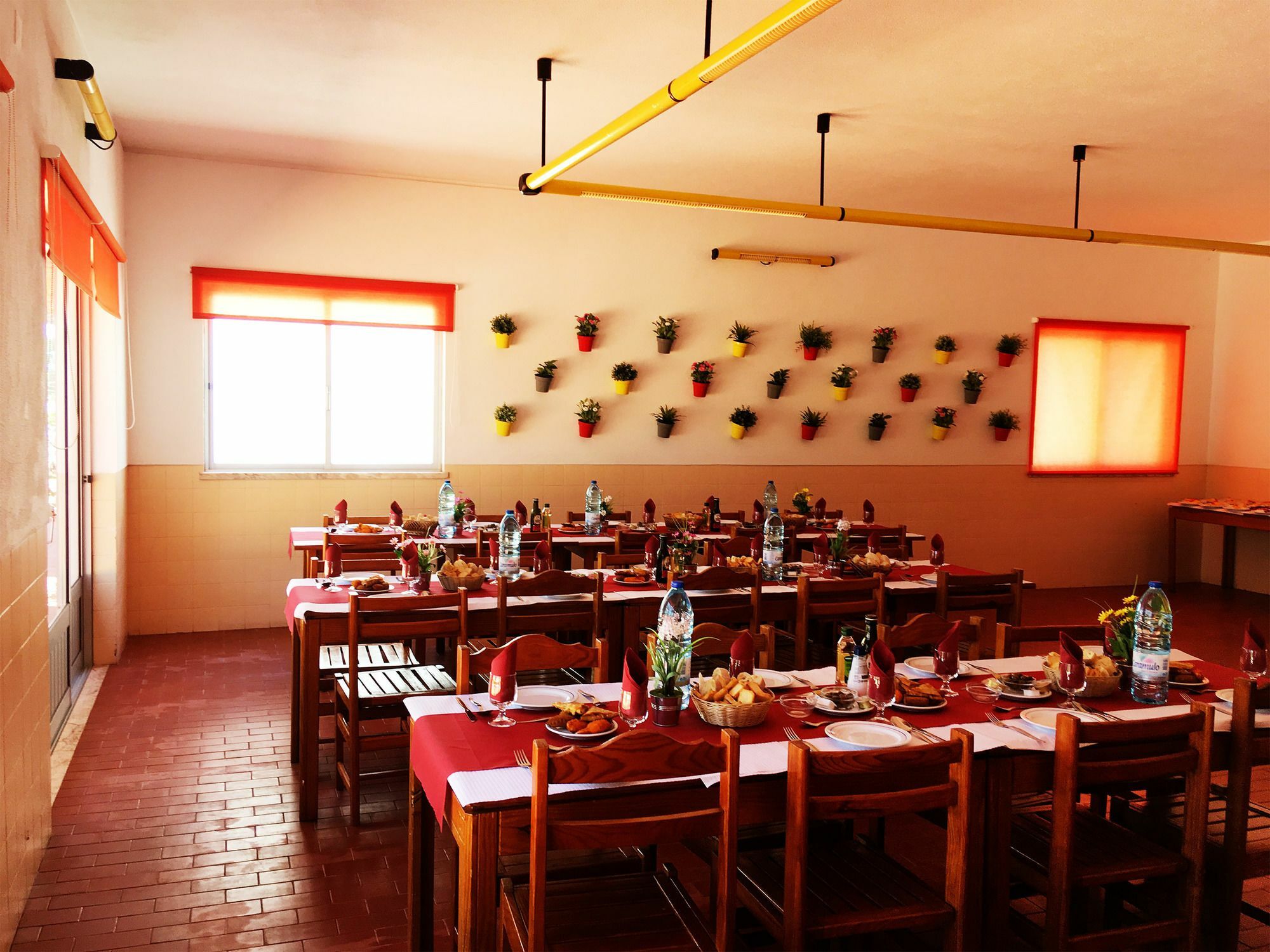 Orbitur Sao Pedro De Moel - Hotel