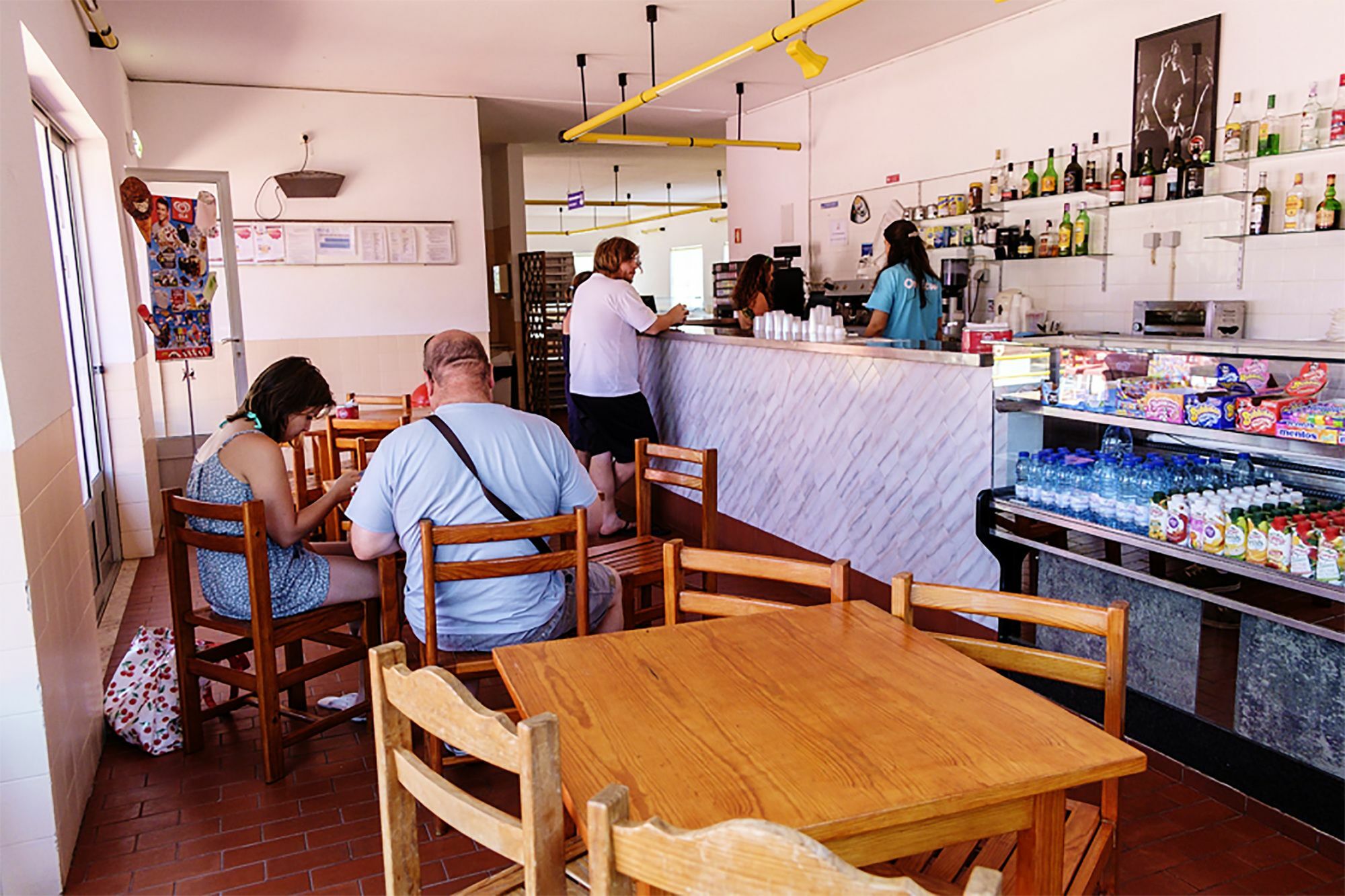 Orbitur Sao Pedro De Moel - 3* Marinha Grande