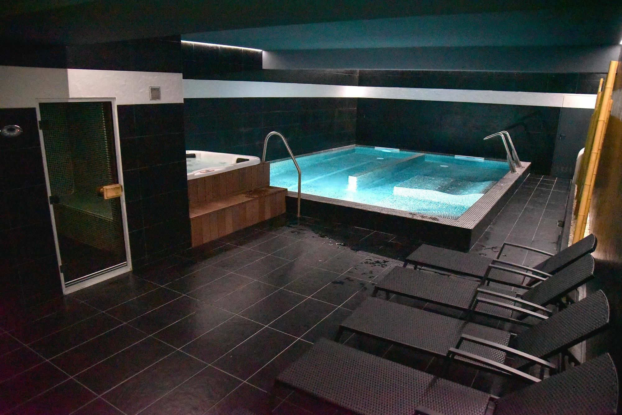 Douro Marina & Hotel 4*