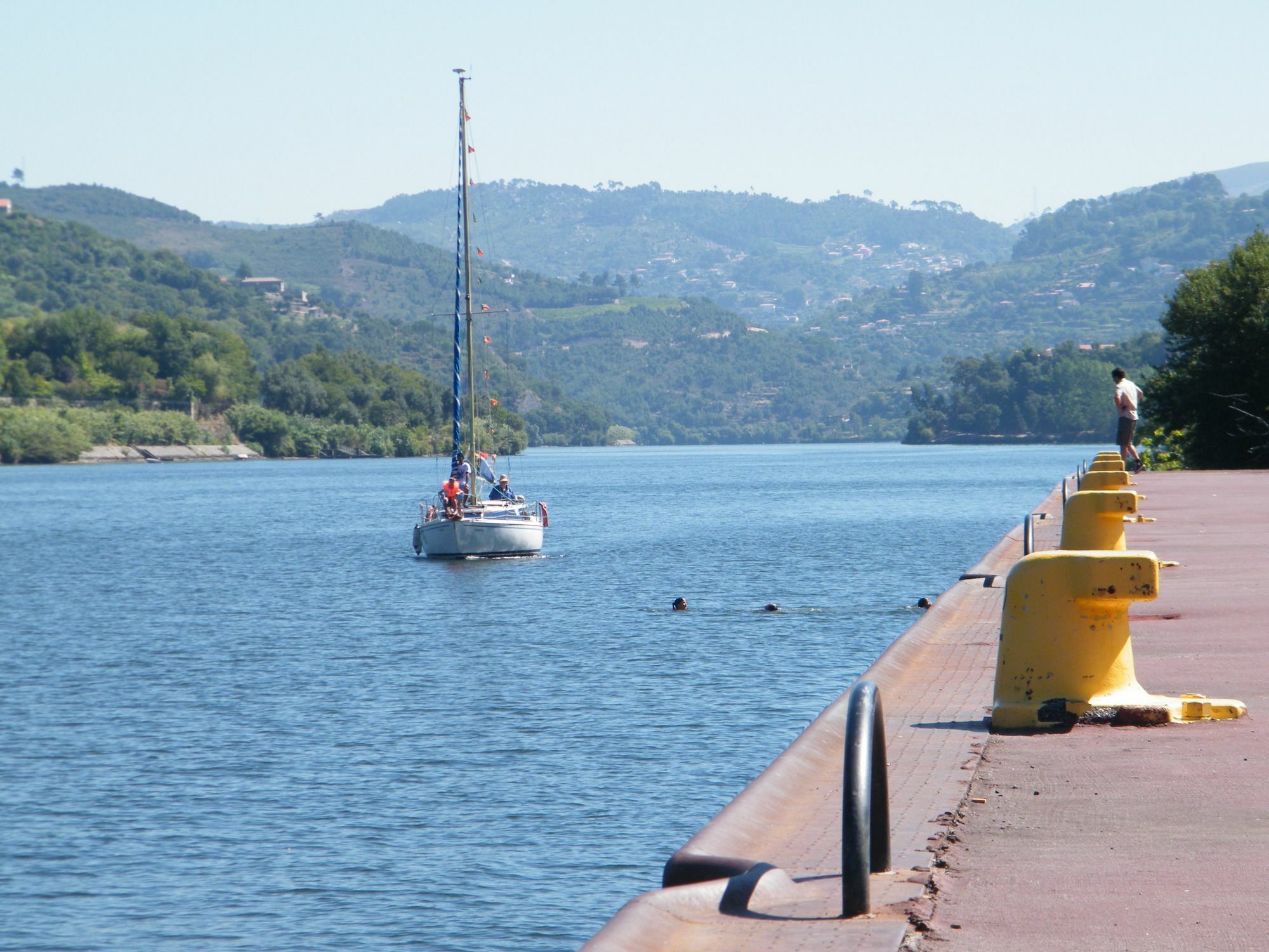 Douro Marina &