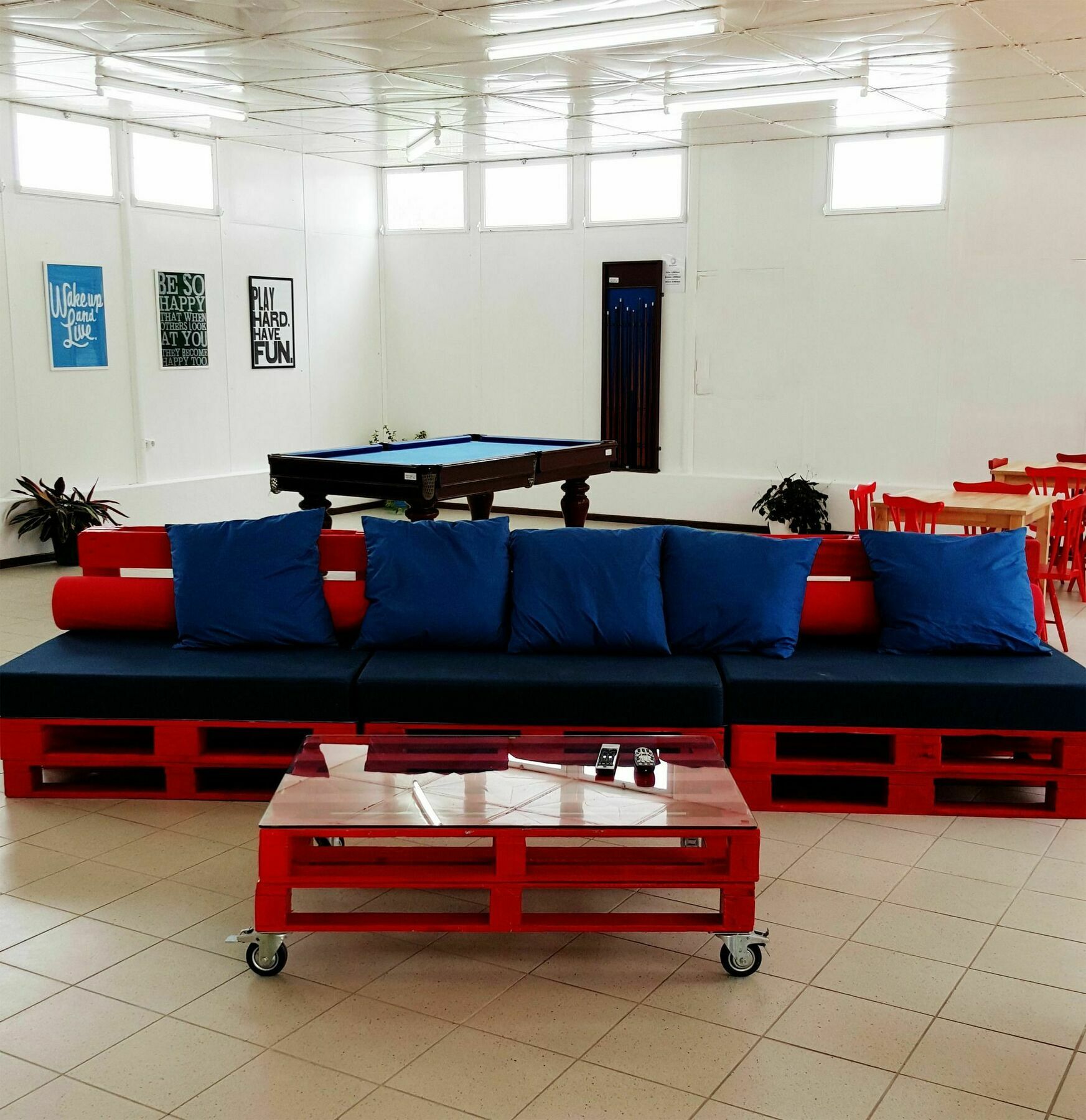Orbitur Sao Pedro De Moel - Hotel 3*