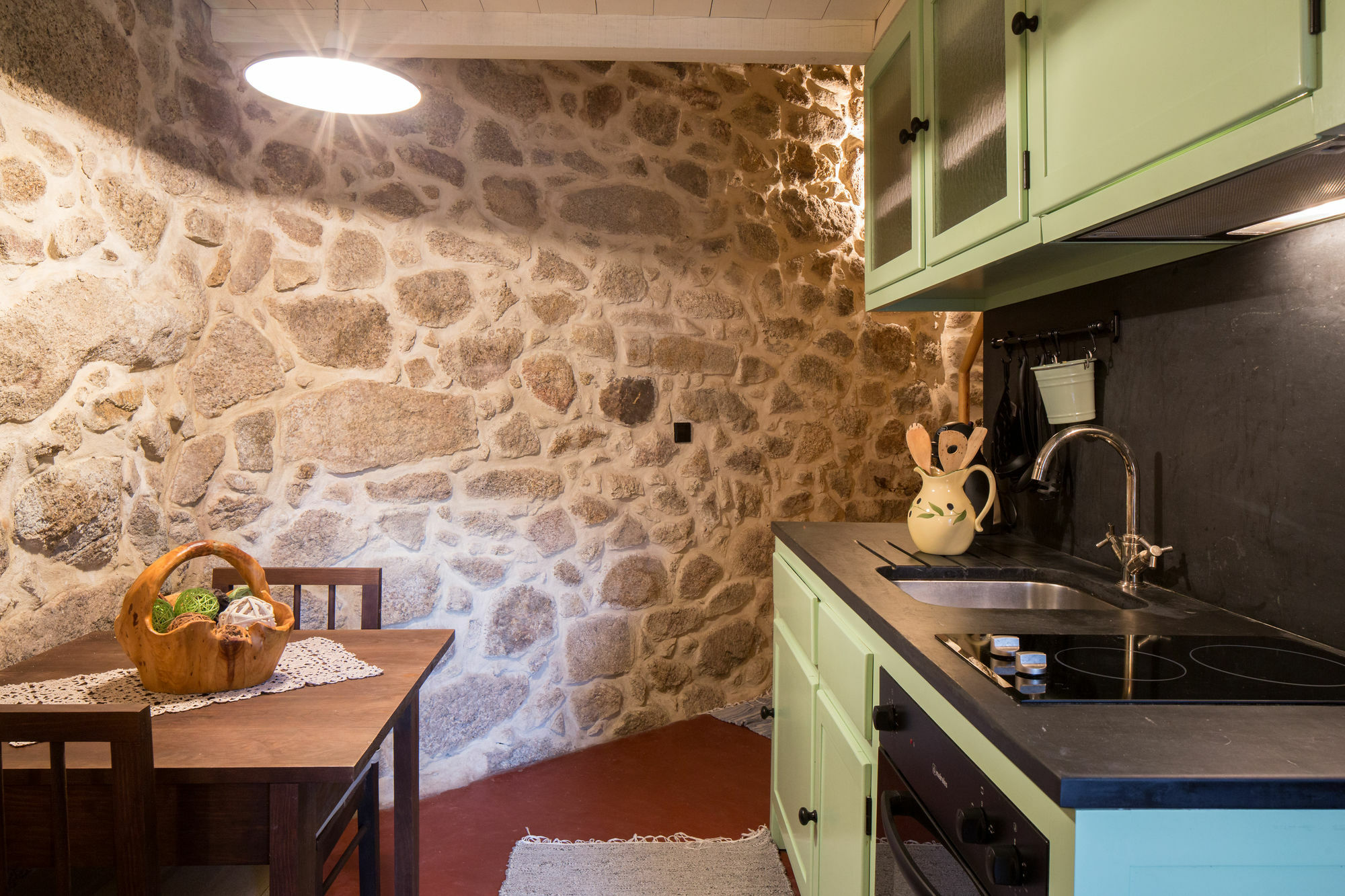 Tracos D'outrora Villa