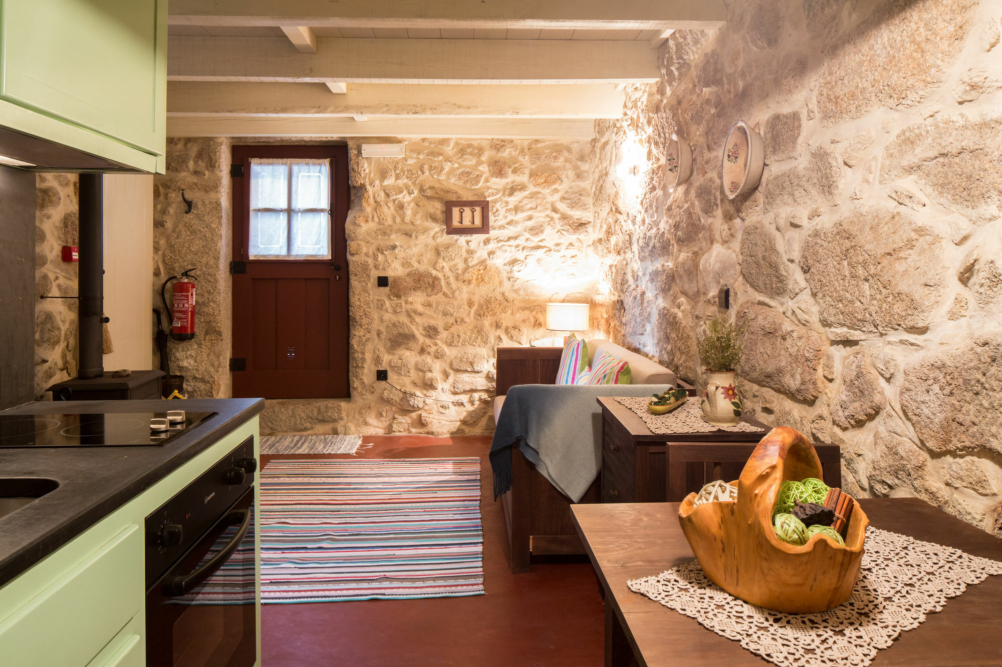 Villa Tracos D'outrora
