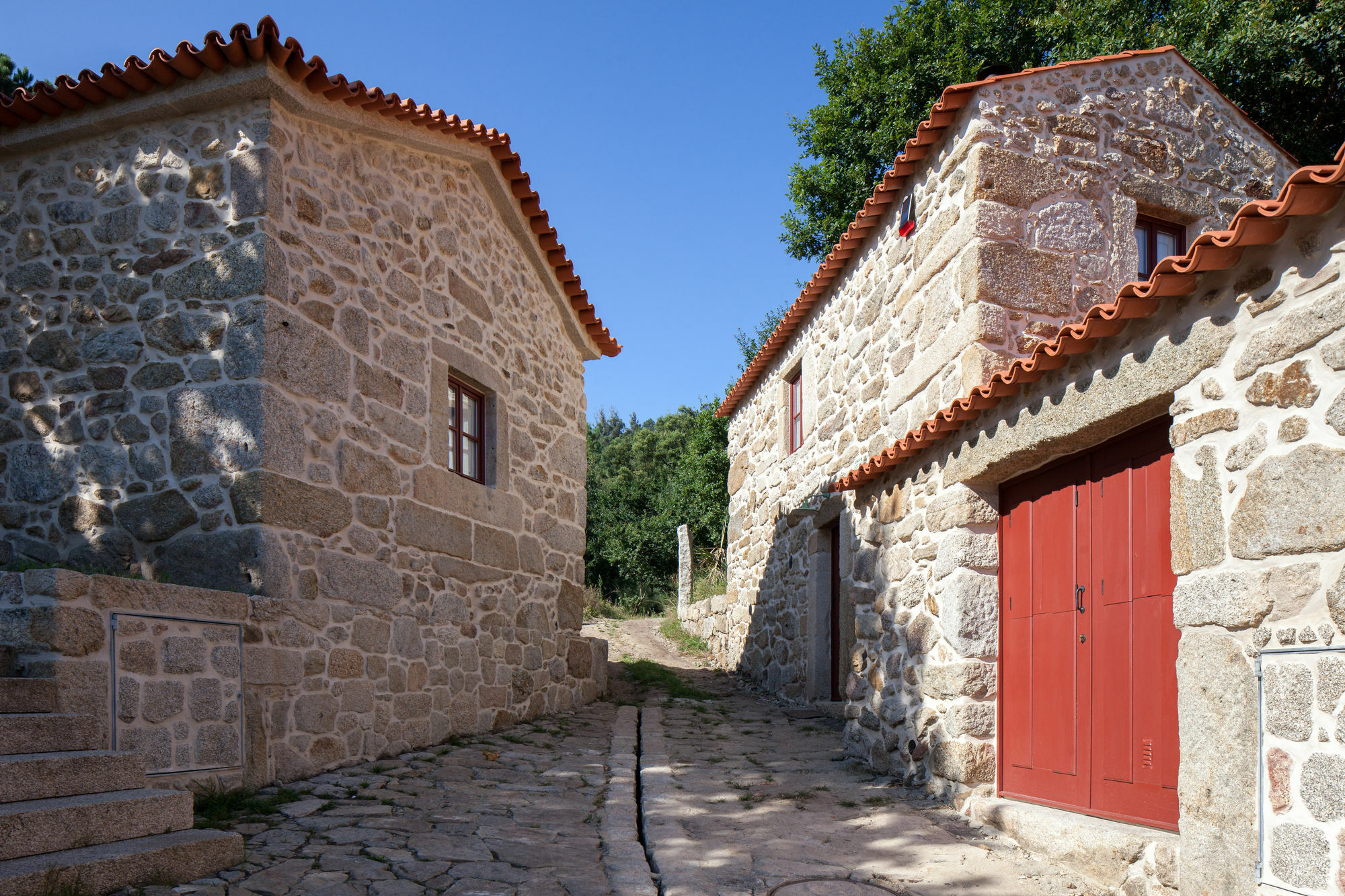 Tracos D'outrora Villa *