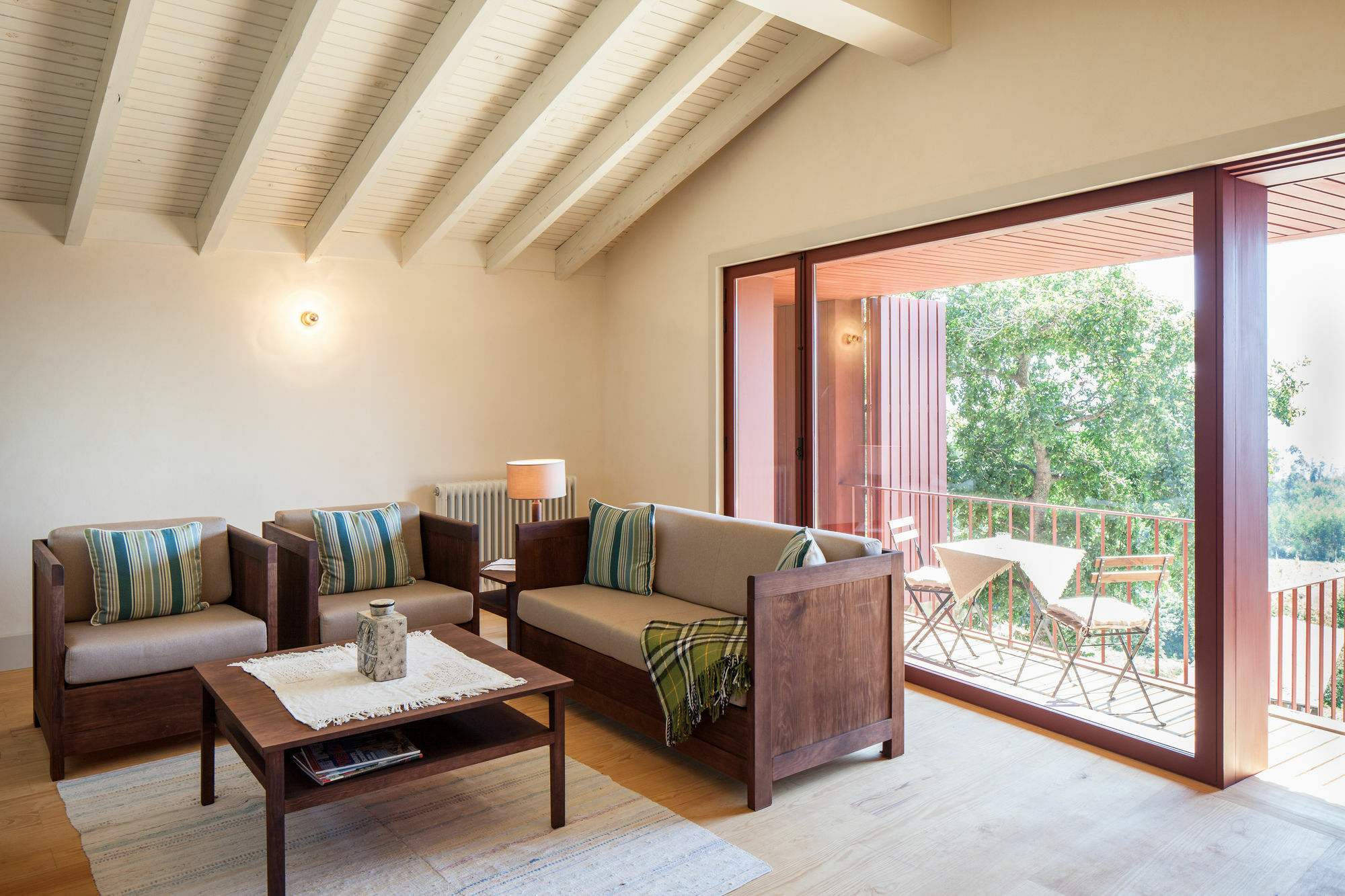 Tracos D'outrora Villa