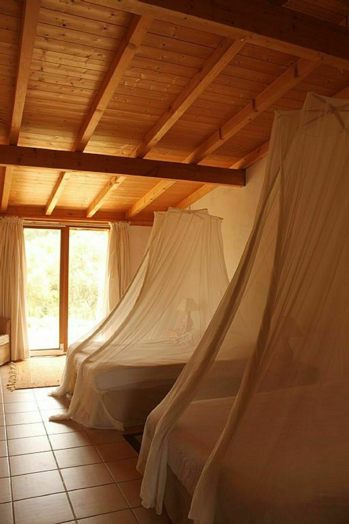 Farm stay Quinta Pedagogica Da Samoqueirinha - Duna Parque & Vila Nova de Milfontes