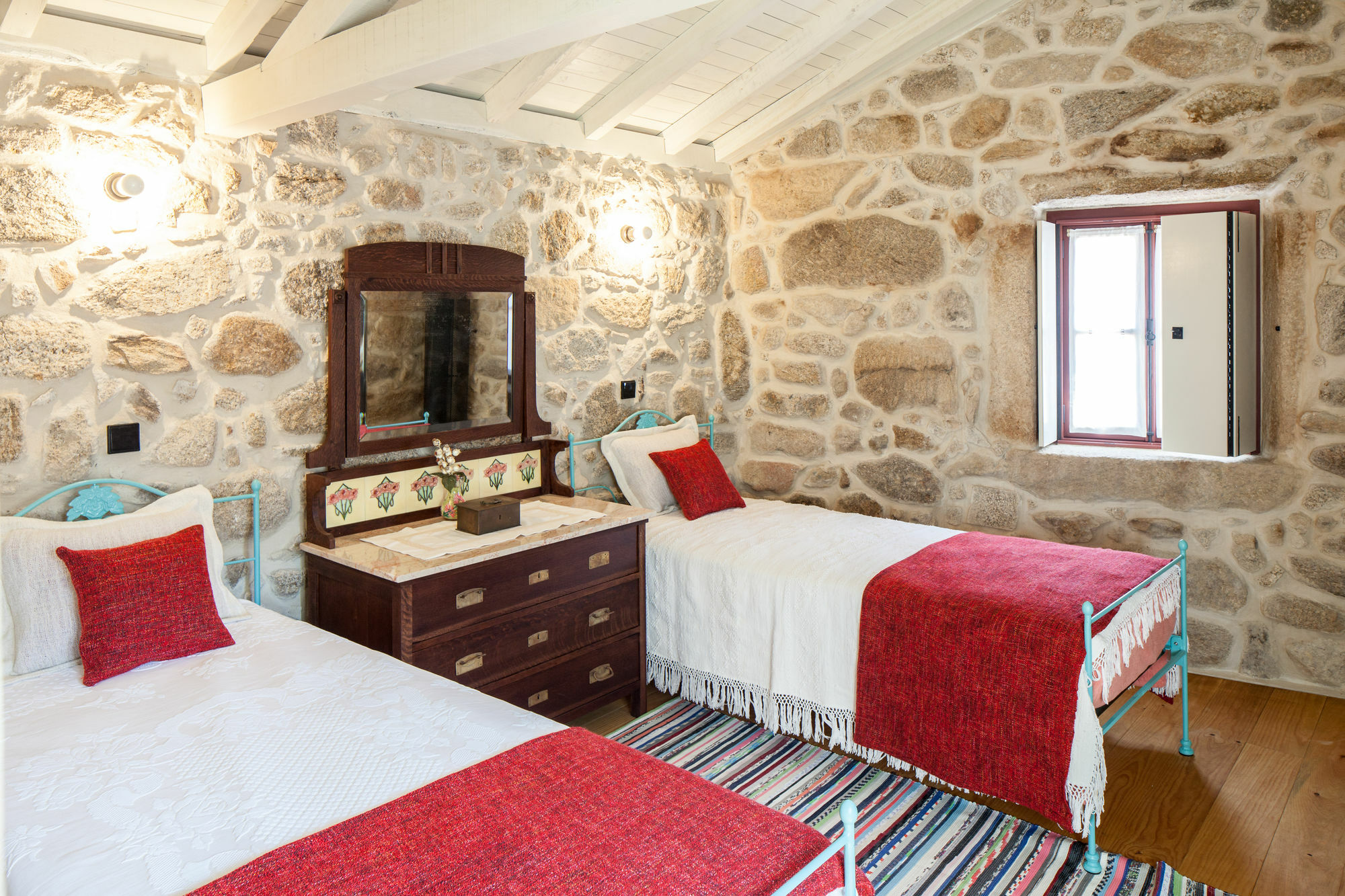 Villa Tracos D'outrora Vale de Cambra