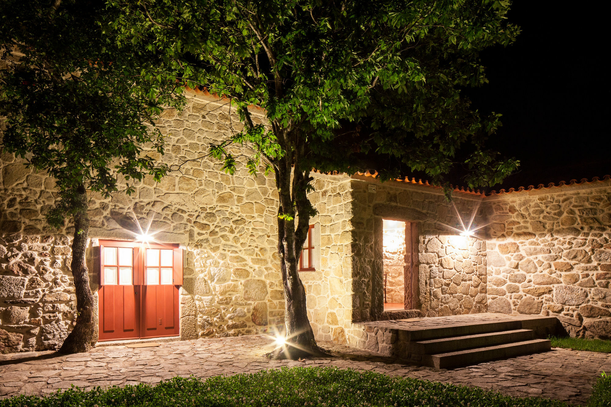 Villa Tracos D'outrora *