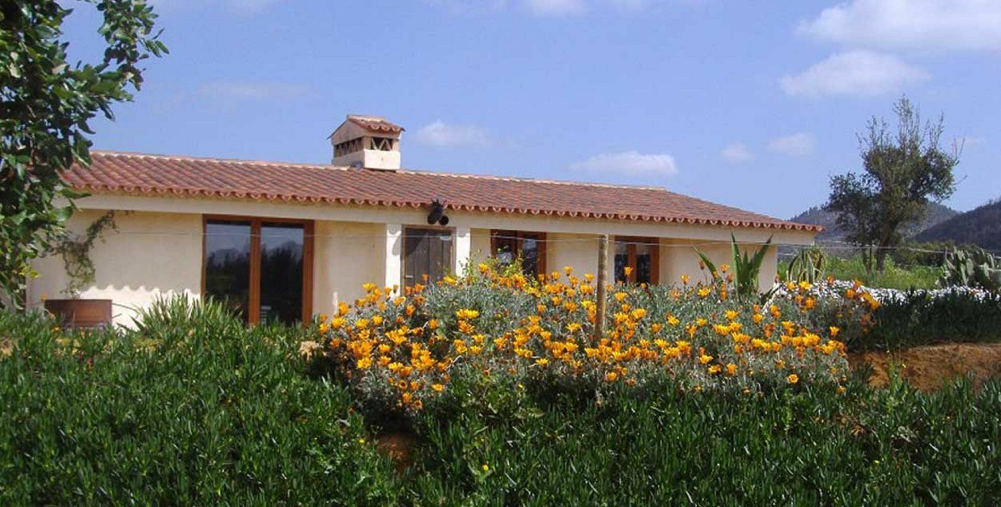 Quinta Pedagogica Da Samoqueirinha - Duna Parque & * Vila Nova de Milfontes