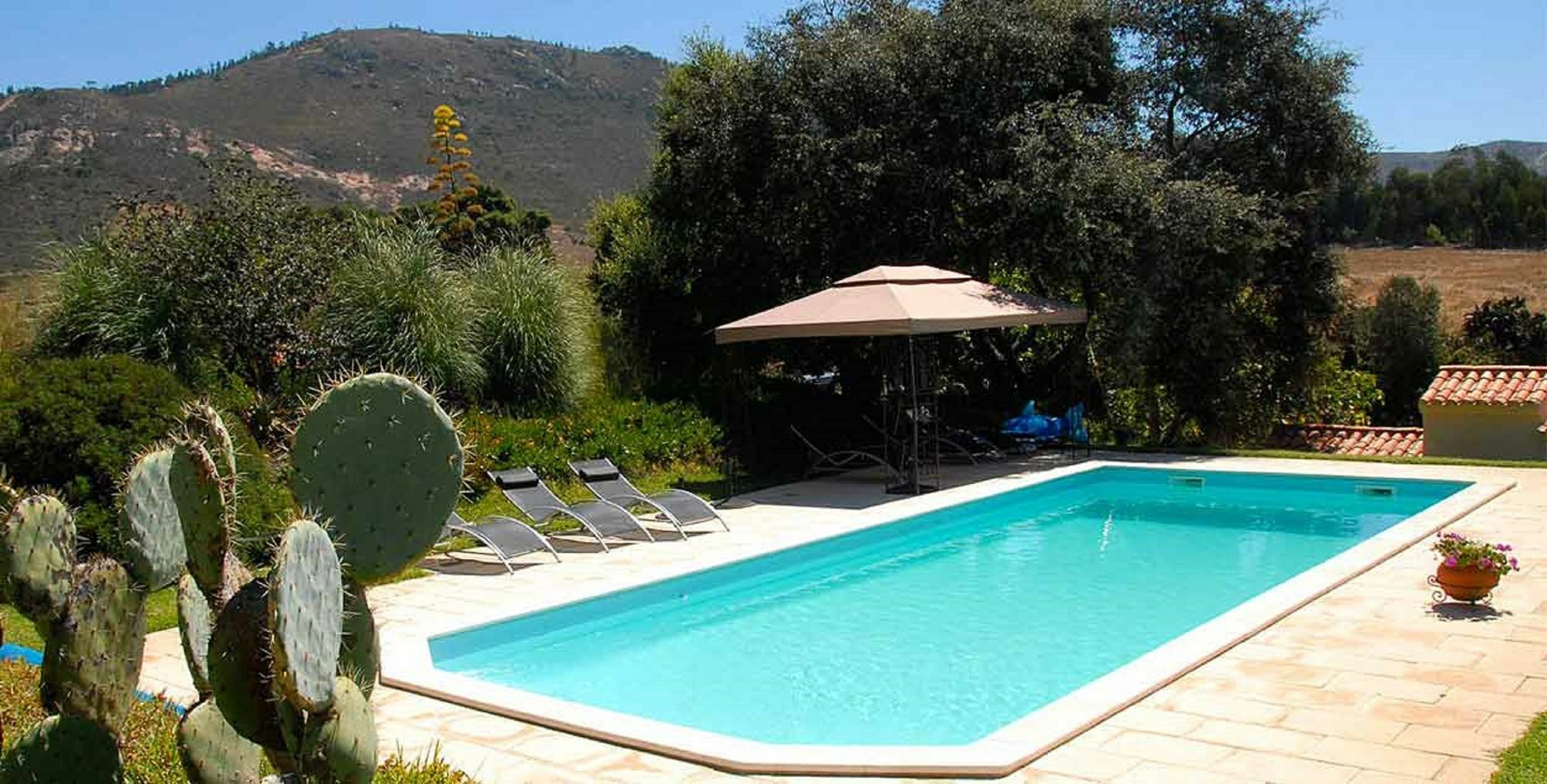 Quinta Pedagogica Da Samoqueirinha - Duna Parque & Farm stay Vila Nova de Milfontes