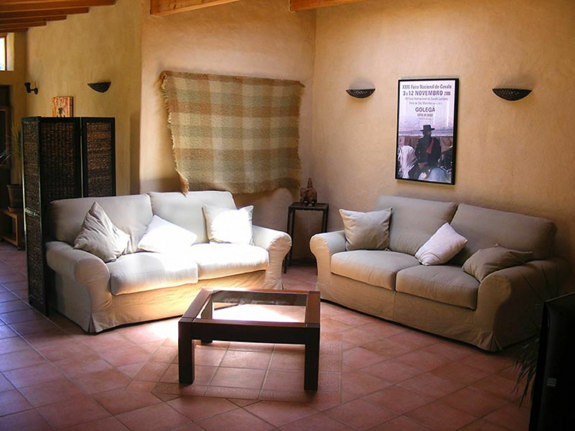 Farm stay Quinta Pedagogica Da Samoqueirinha - Duna Parque & *