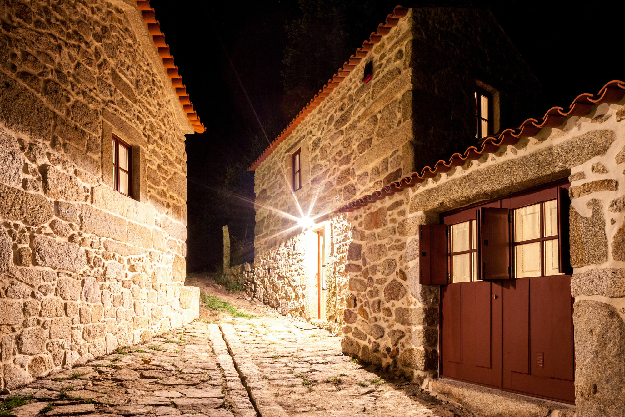 Villa Tracos D'outrora Vale de Cambra